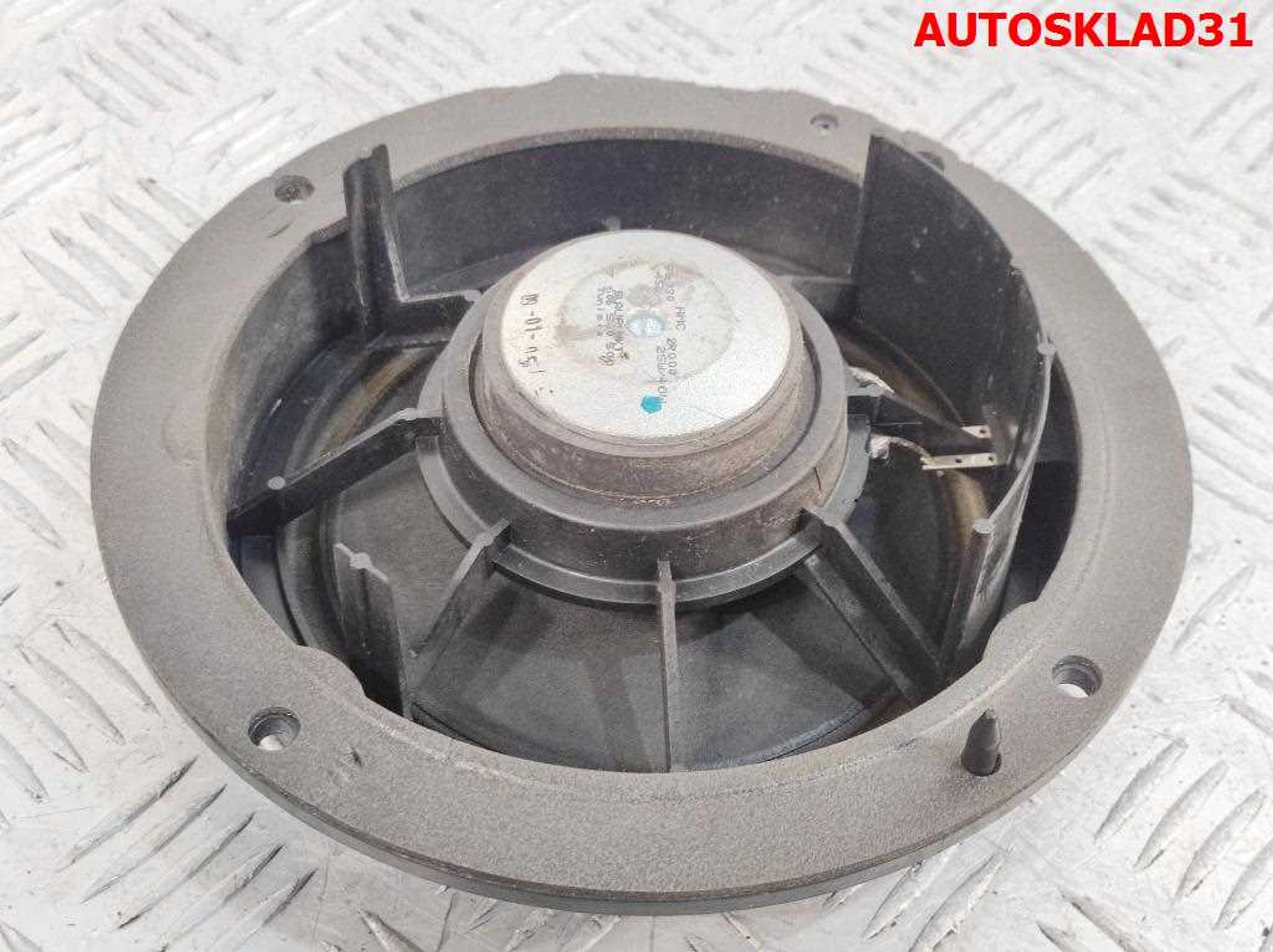 Динамик задний Hyundai i30 963302R000, 600 рублей, Дубовое