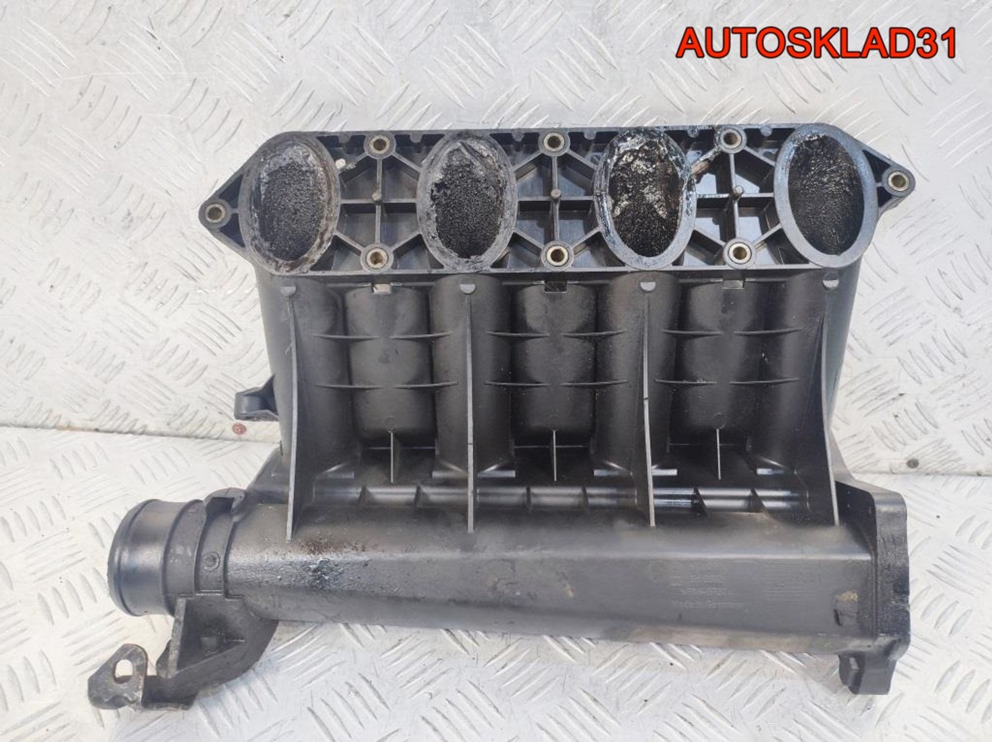 Коллектор впускной Mercedes Vito W638 A6110903337, 1300 рублей, Дубовое