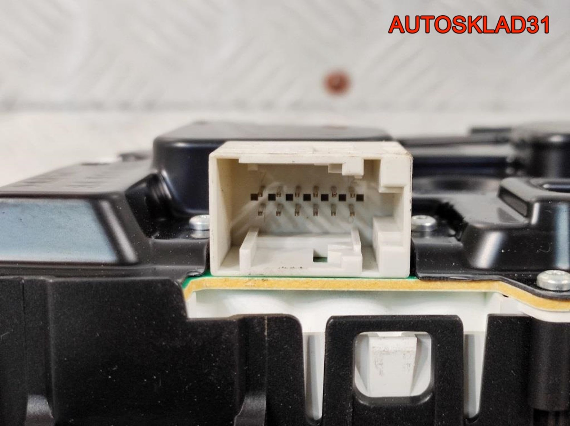 Панель приборов Opel Vectra C 2.2 Z22SE 09180273, 3200 рублей, Дубовое