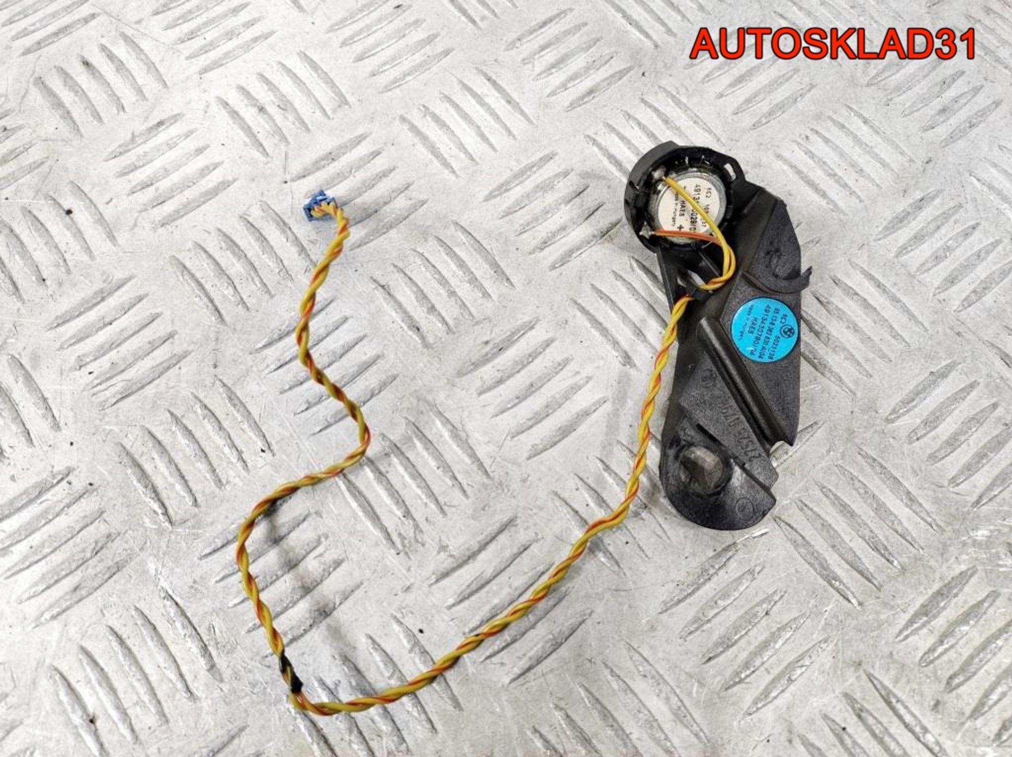 Динамики высокочастотный BMW E39 65138362530, 600 рублей, Дубовое