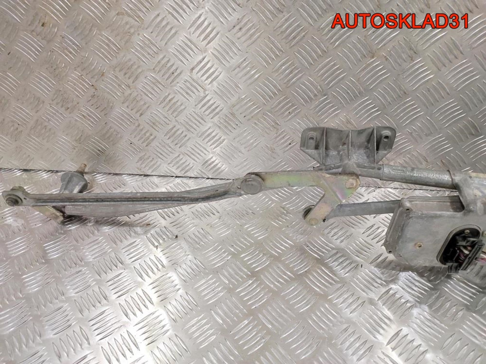 Трапеция дворников Volkswagen Sharan 7M0955023E, 4500 рублей, Дубовое