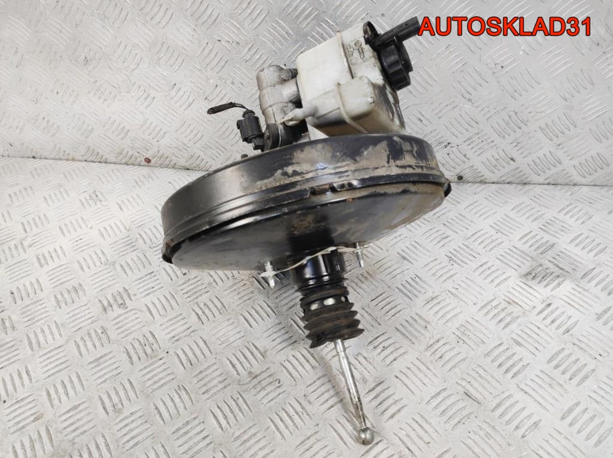 Усилитель тормозов вакуумный Passat B6 3C1614105AH, 10800 рублей, Дубовое