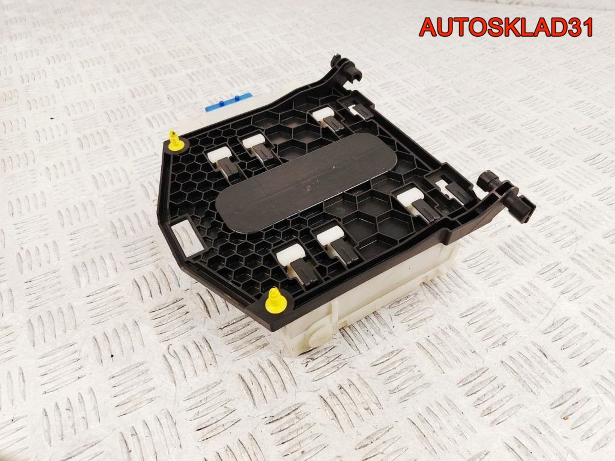 Блок предохранителей салонный Ford Mondeo 4 7G9T14A073DD, 2500 рублей, Дубовое