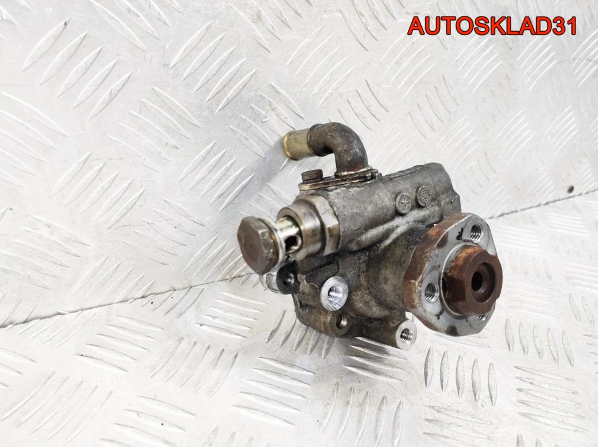 Насос гидроусилителя Volkswagen Golf 4 1J0422154A, 2700 рублей, Дубовое