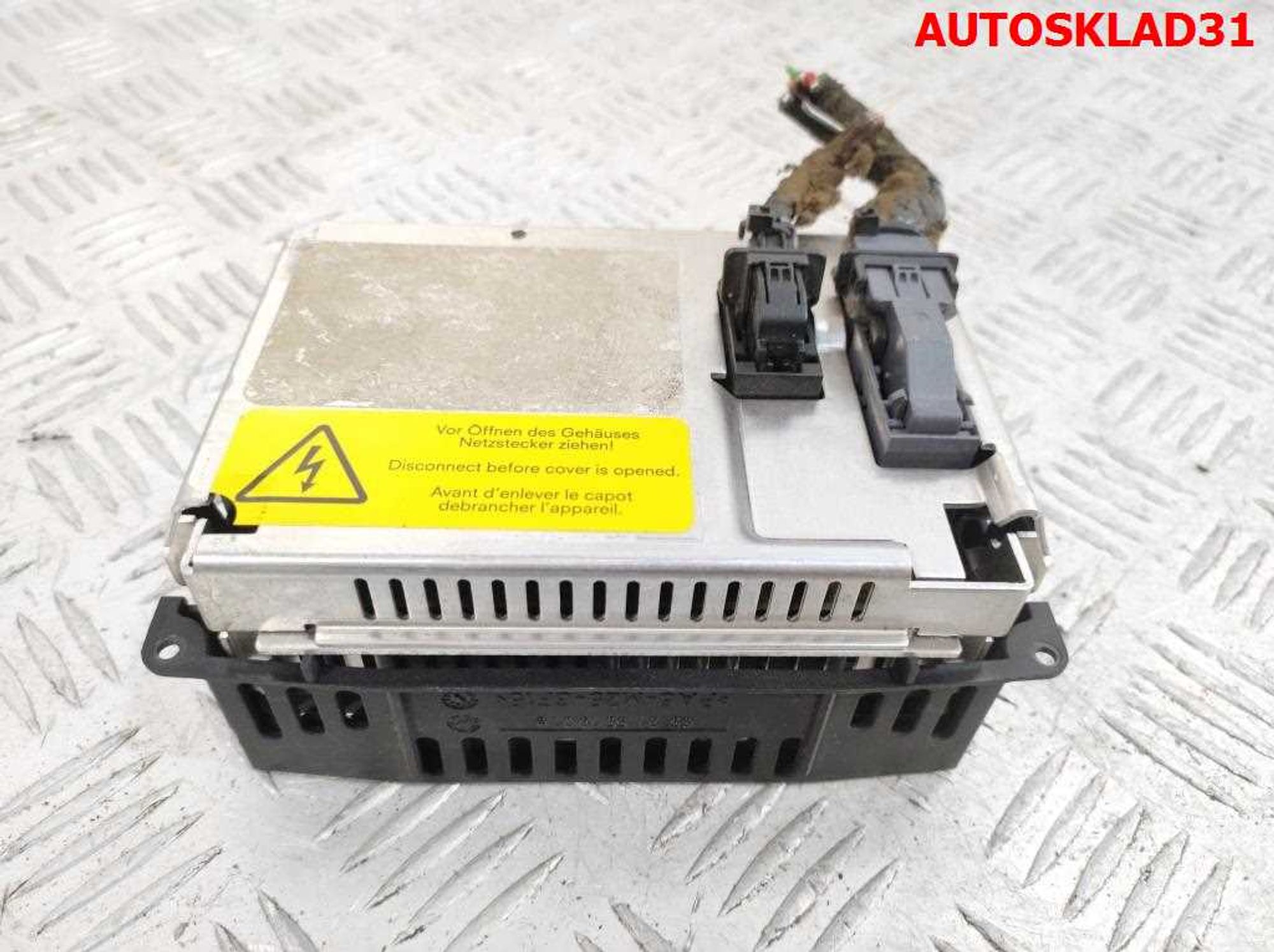Дисплей информационный Opel Vectra C 6591550302, 5500 рублей, Дубовое