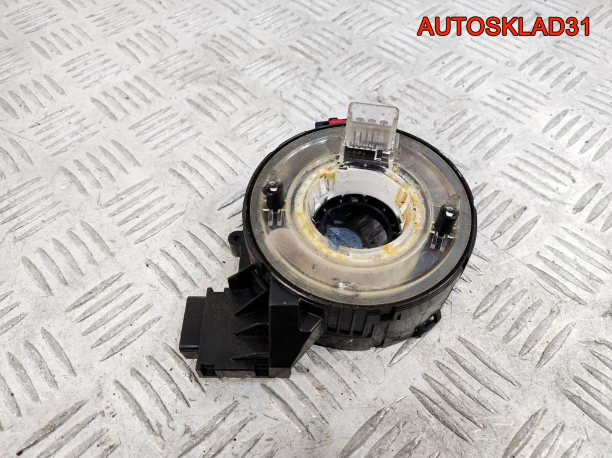 Механизм подрулевой  Volkswagen Golf 5 1K0959653C, 2300 рублей, Дубовое