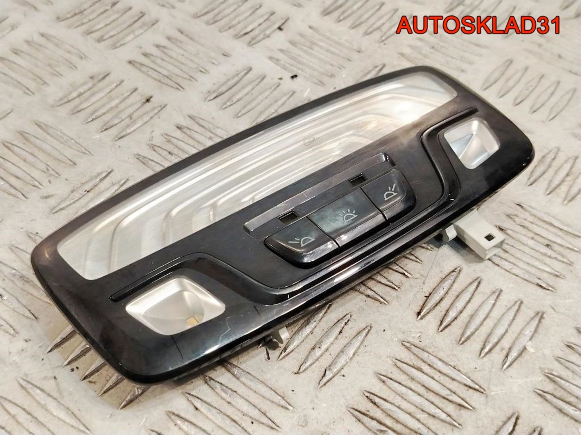 Плафон освещения салона BMW X3 F97 43684861403, 1500 рублей, Дубовое