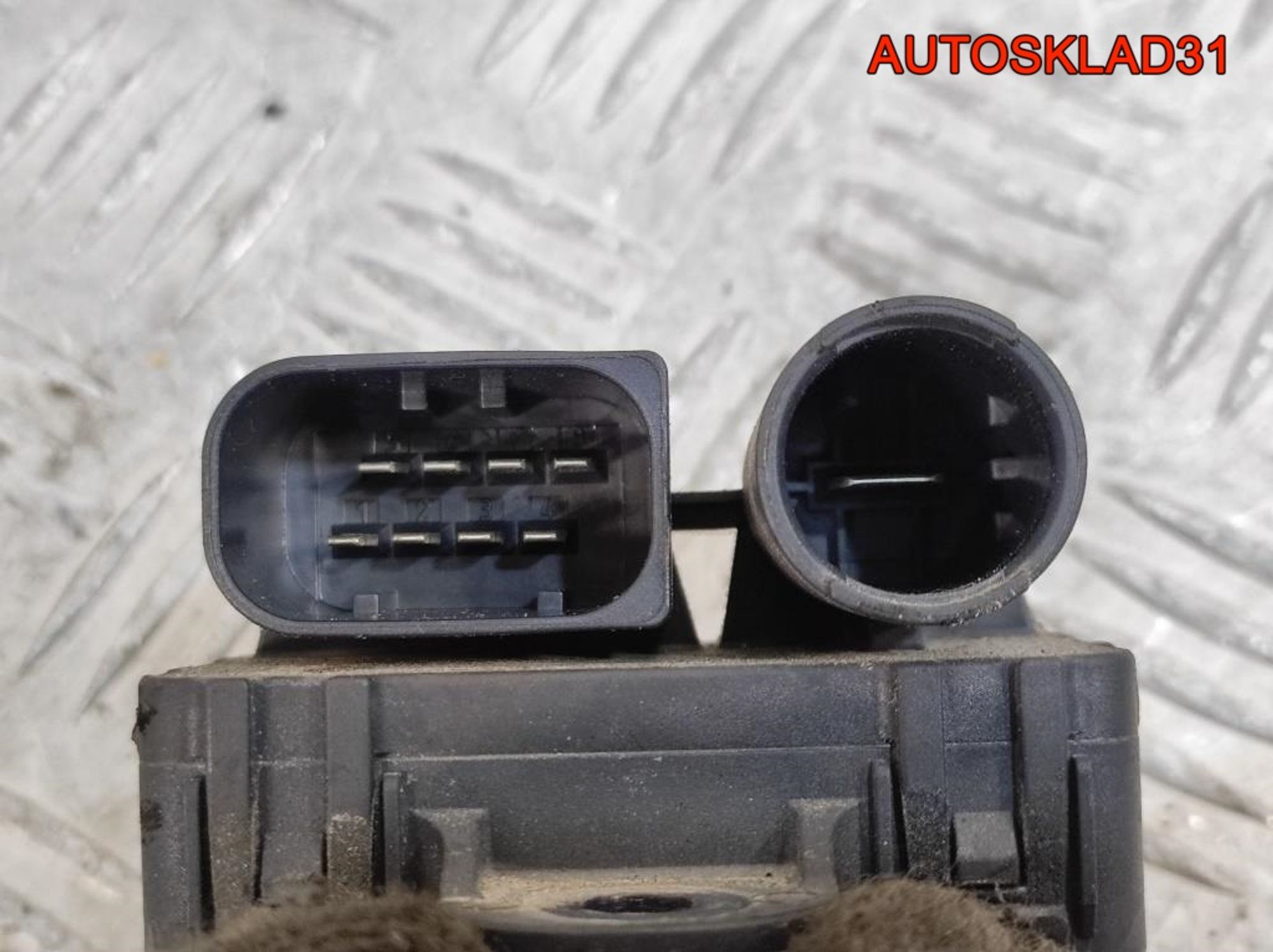 Реле свечей накала Mercedes Benz GLK X204 A6511530279, 4500 рублей, Дубовое