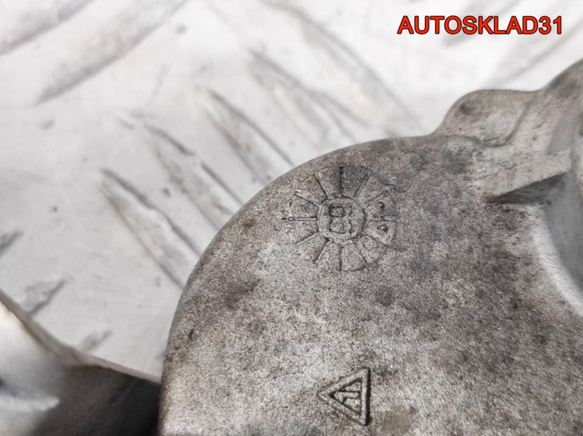 Моторчик стеклоочистителя задний Nissan Primera P11 287008F800, 2000 рублей, Дубовое