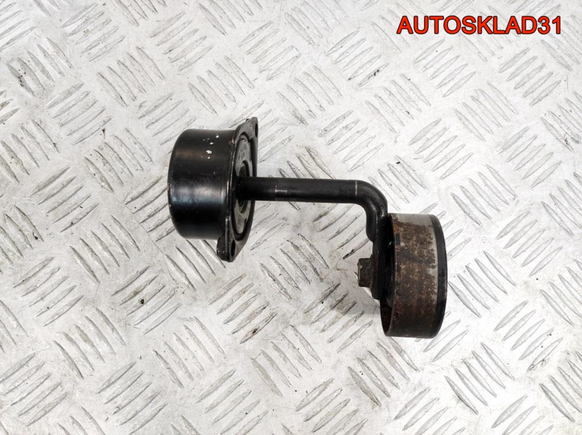 Натяжитель ремня BMW E39 2,0М52 11282247713, 1400 рублей, Дубовое