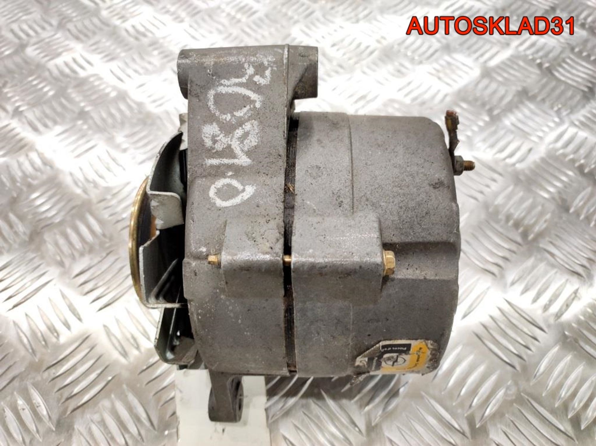 Генератор 45A Opel Corsa A 1,2 Бензин 1204311 (Р), 4000 рублей, Дубовое