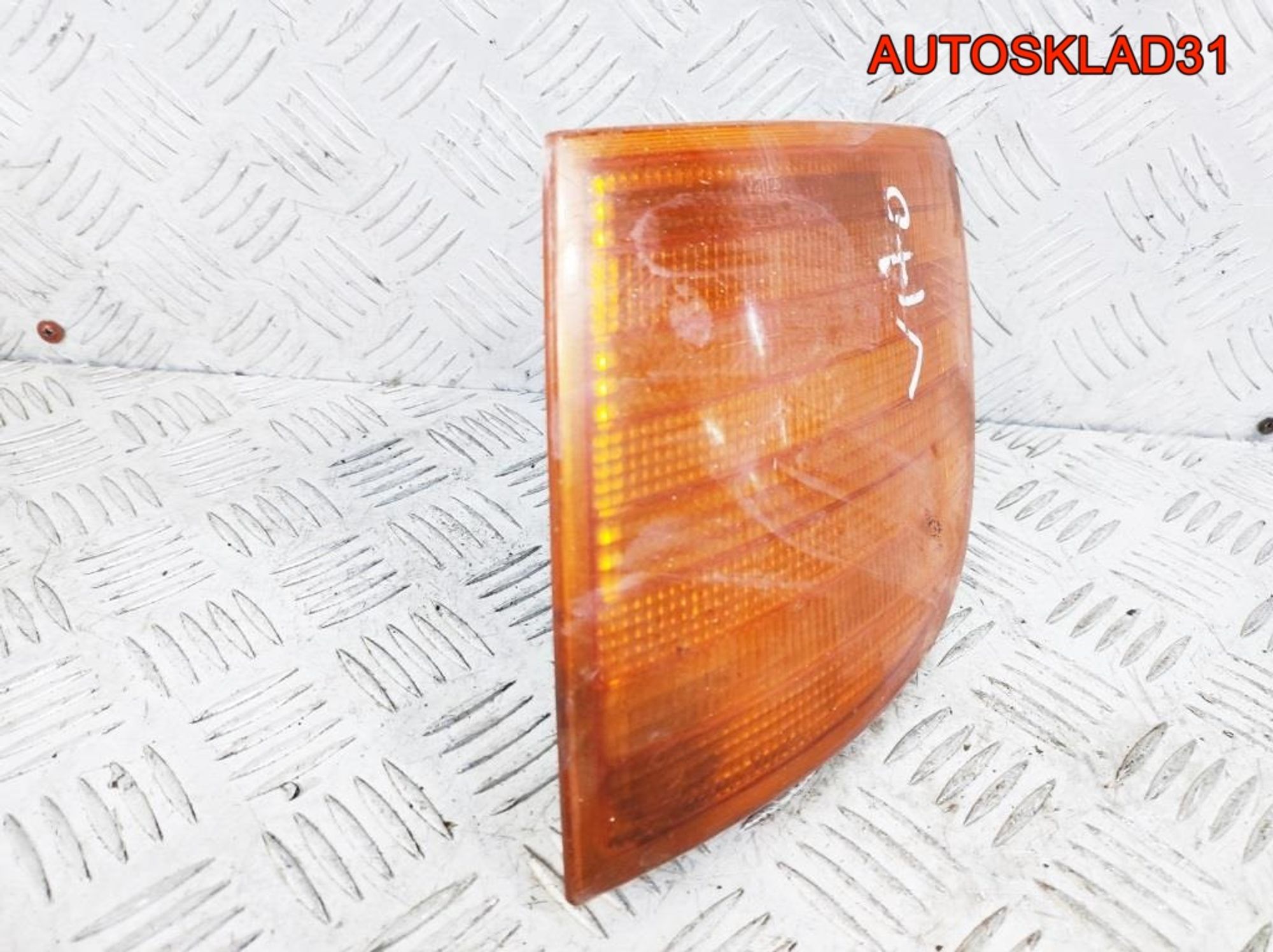 Указатель поворота левый Mercedes Benz Vito 638, 900 рублей, Дубовое