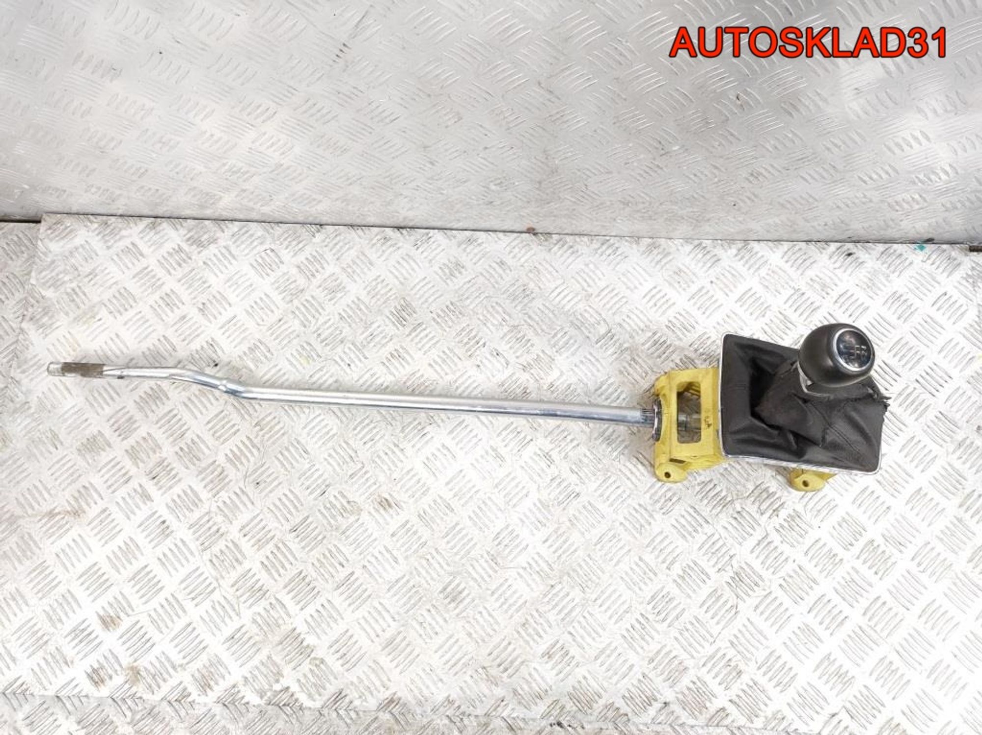 Кулиса МКПП 5 ступка Opel Astra H 80266513011, 10000 рублей, Дубовое