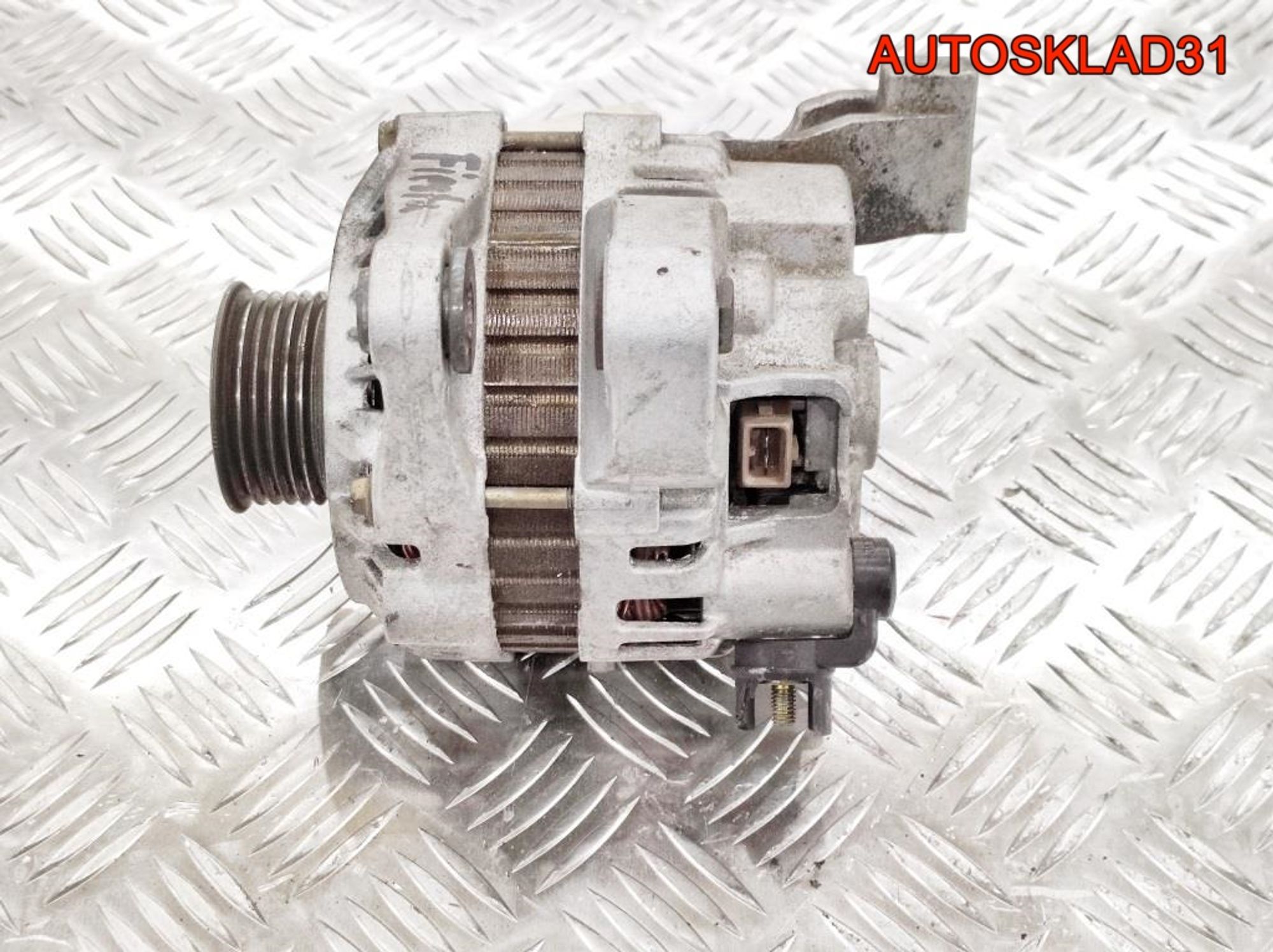 Генератор 70A Ford Fiesta 97MF10300AB Бензин (Р), 4000 рублей, Дубовое