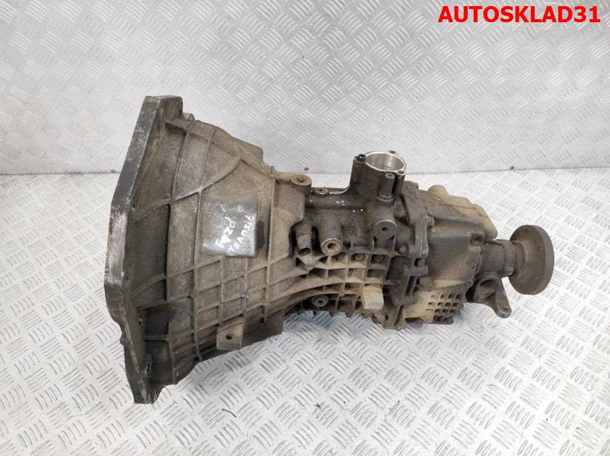 МКПП 88VT7006AA Ford Transit 2.5 Дизель, 25000 рублей, Дубовое