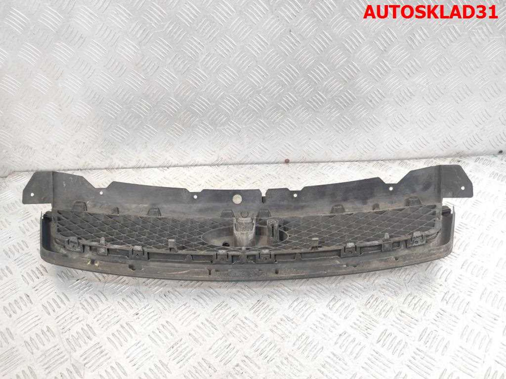 Решетка радиатора Ford Focus 2 4M518C436AC, 3500 рублей, Дубовое