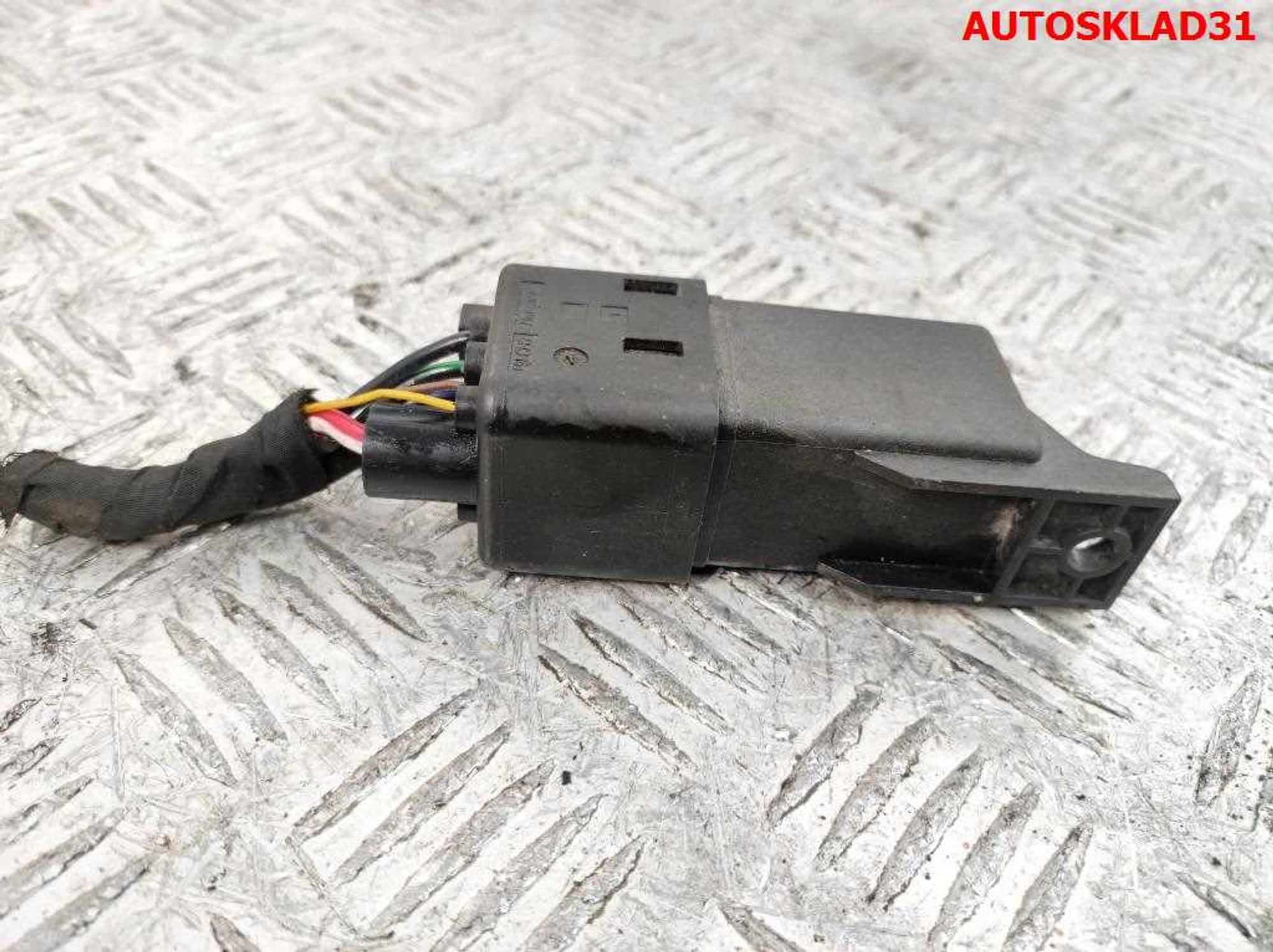 Реле свечей накаливания VW Tiguan 2,0 Дизель 04L907281, 2800 рублей, Дубовое