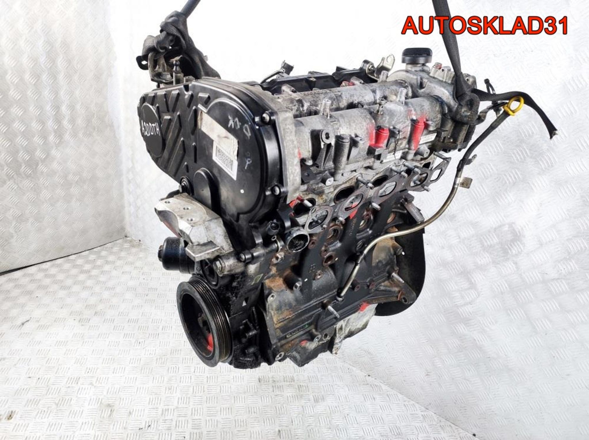 Двигатель A20DTH Opel Astra J 2,0 Дизель Цена за СТОЛБИК, 90000 рублей, Дубовое