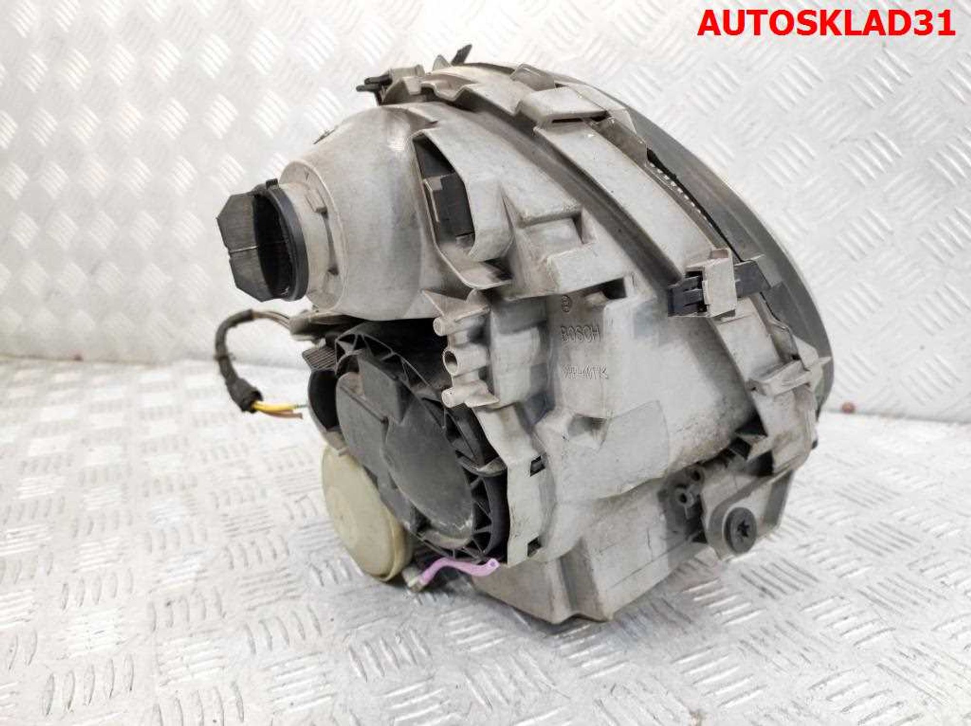 Фара правая Mercedes Benz W203 A2038200861 Дорест, 3200 рублей, Дубовое