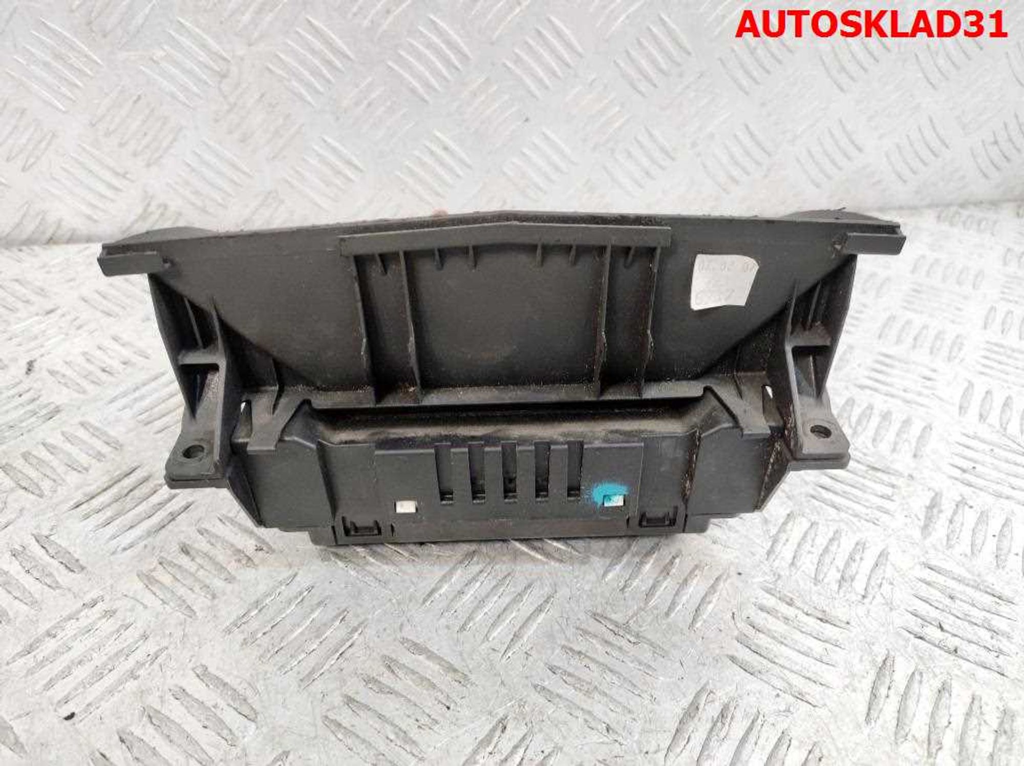 Дисплей информационный Opel Zafira B 13238548, 3000 рублей, Дубовое