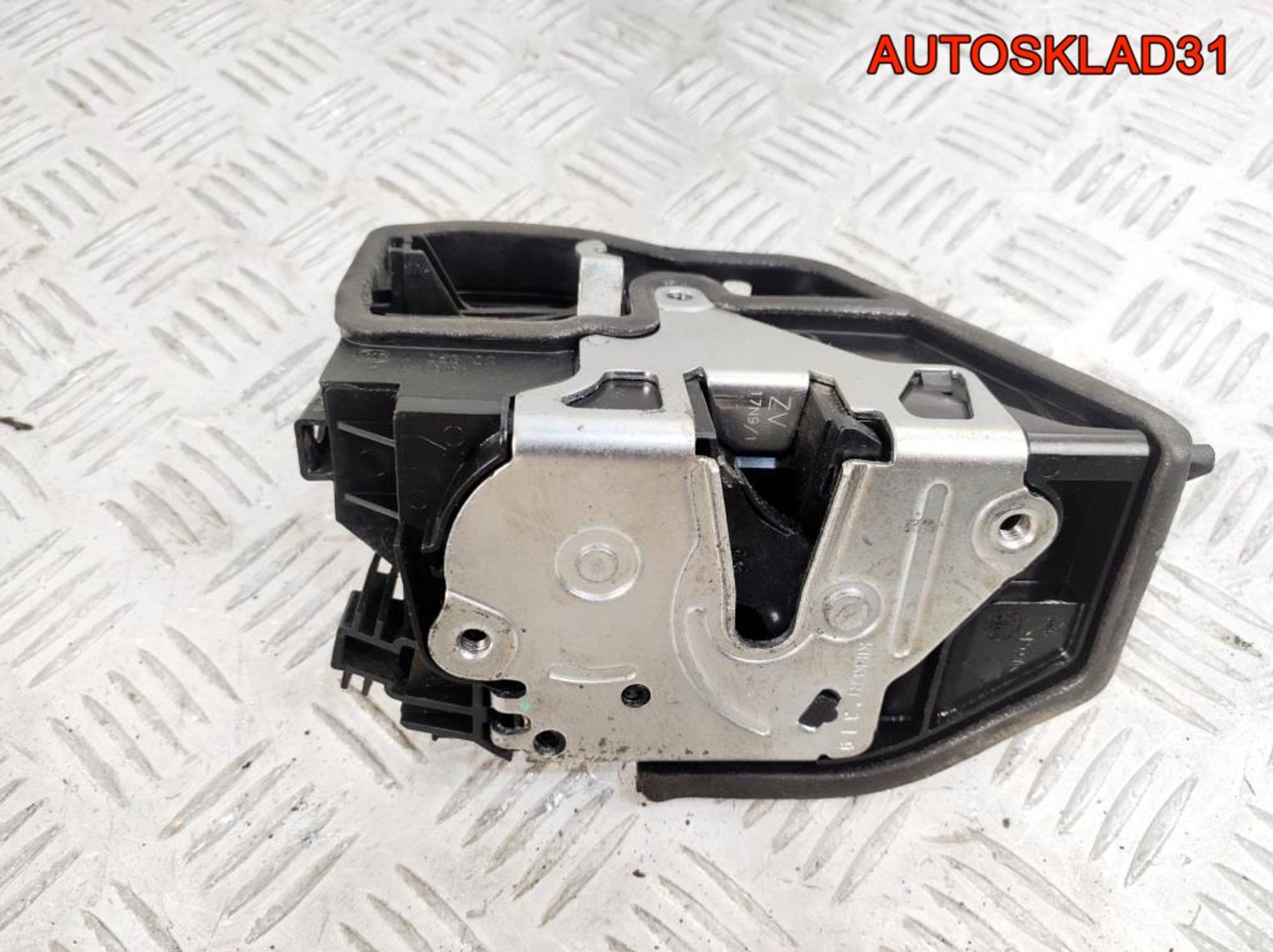 Замок двери передней правой BMW E90 51217229458, 6200 рублей, Дубовое