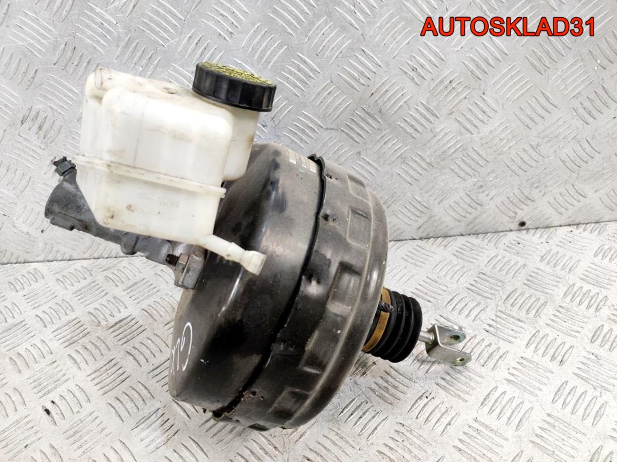 Усилитель тормозов вакуумный Mercede GLK X204 A2044301130, 6300 рублей, Дубовое