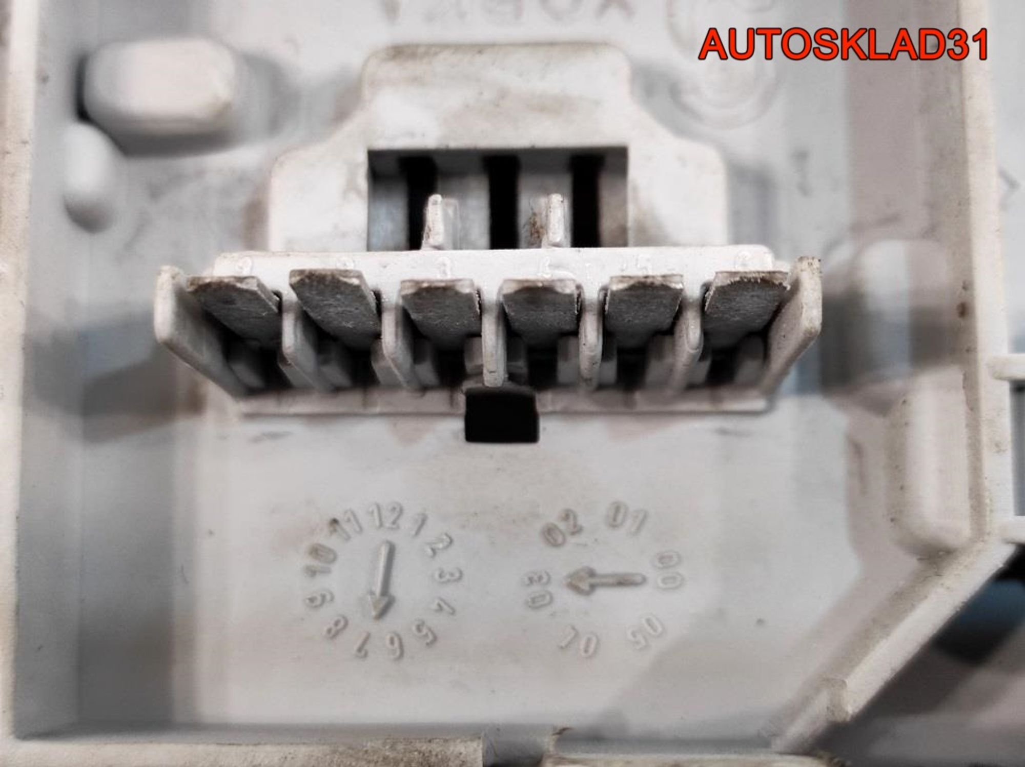 Фонарь задний правый Opel Vectra C 13157647 Седан, 5000 рублей, Дубовое