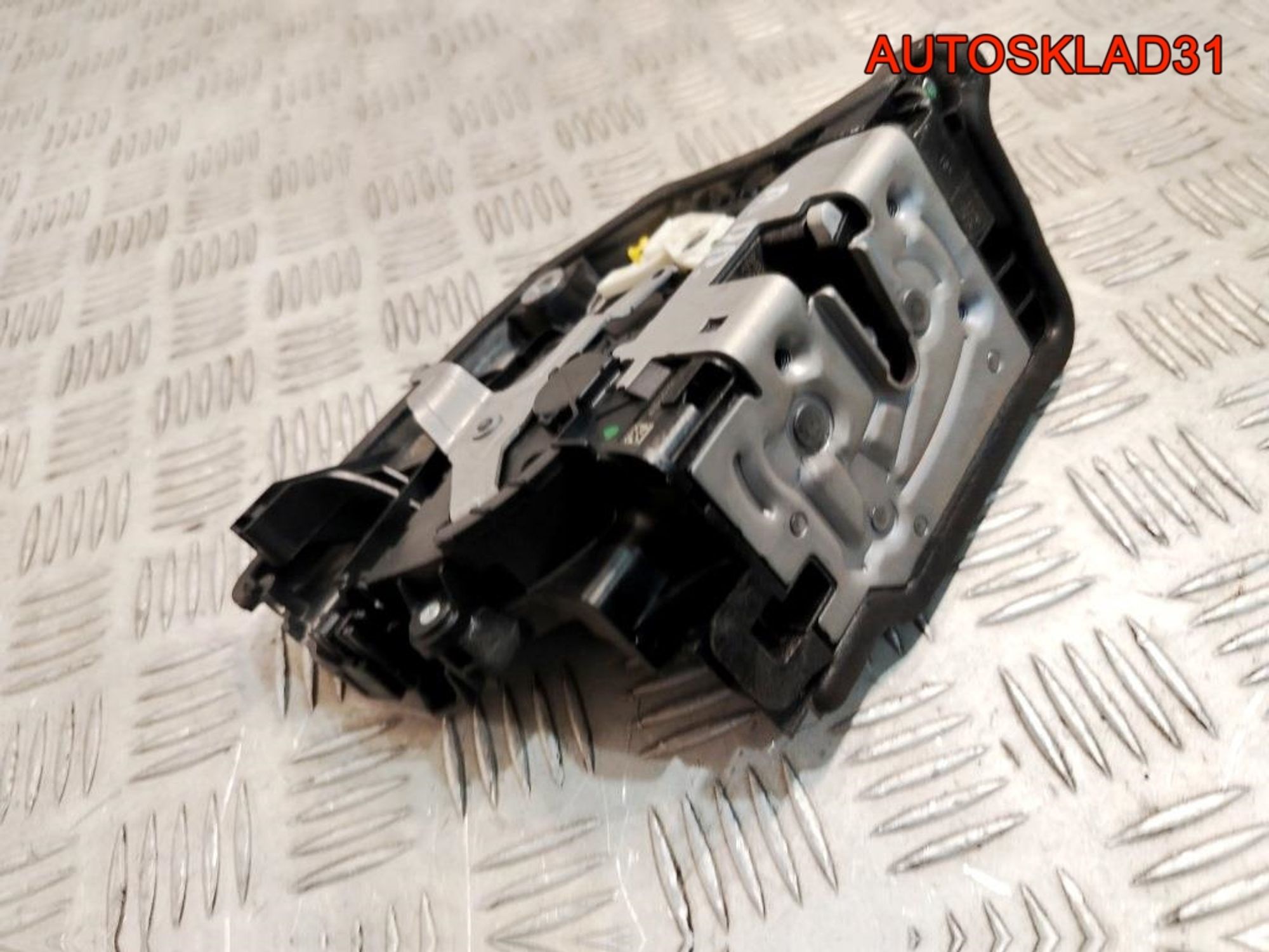 Замок двери передней правой BMW X3 F97 51219492094, 3500 рублей, Дубовое