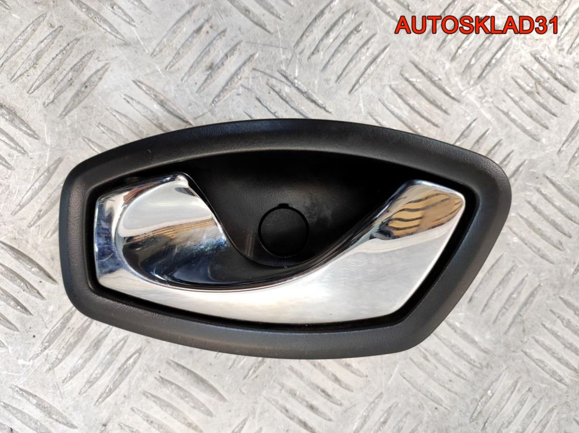 Ручка двери внутренняя левая Renault Megane 3, 900 рублей, Дубовое