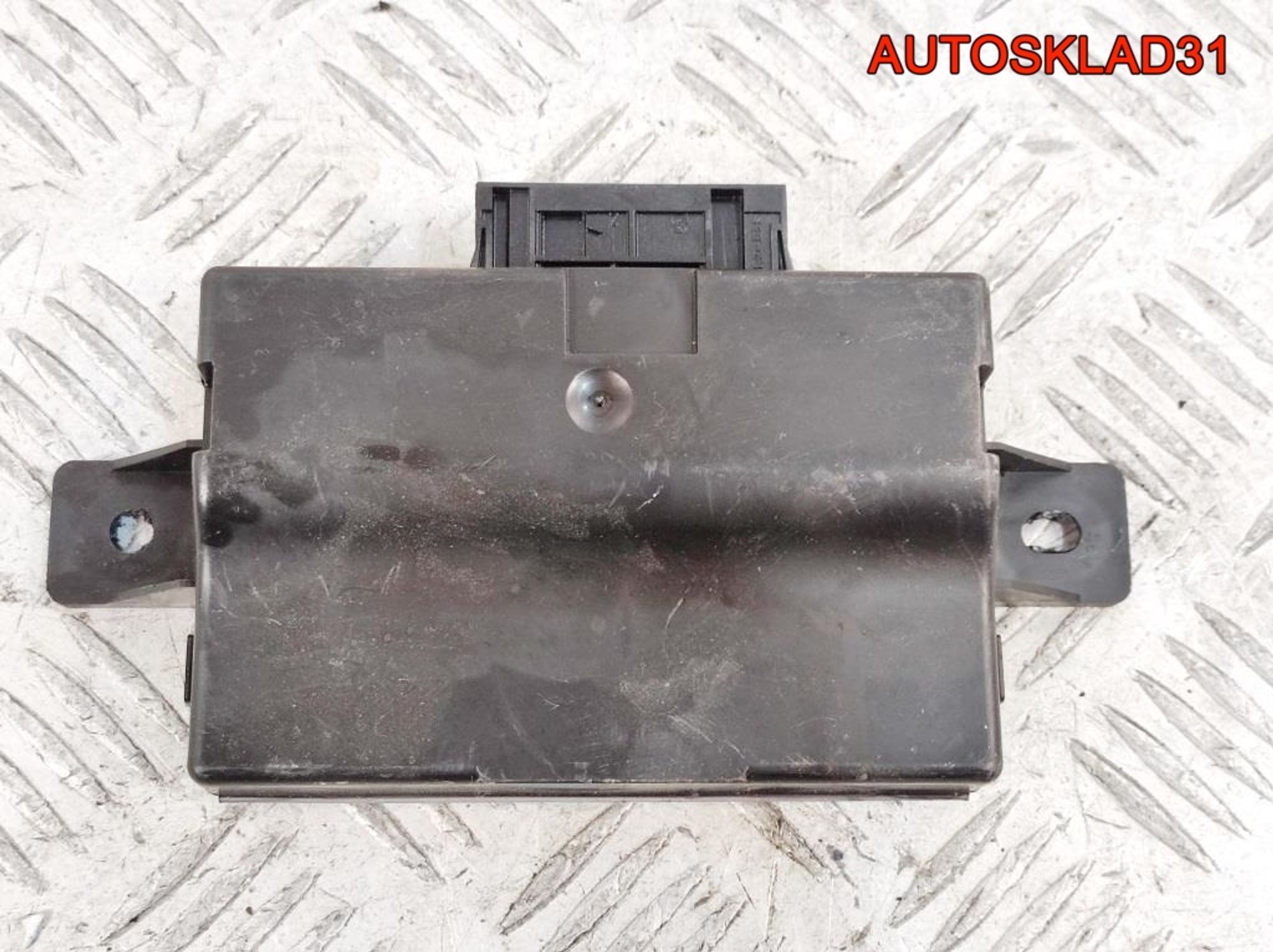 Блок электронный Audi A6 C7 4G 4G0907468AC, 3000 рублей, Дубовое