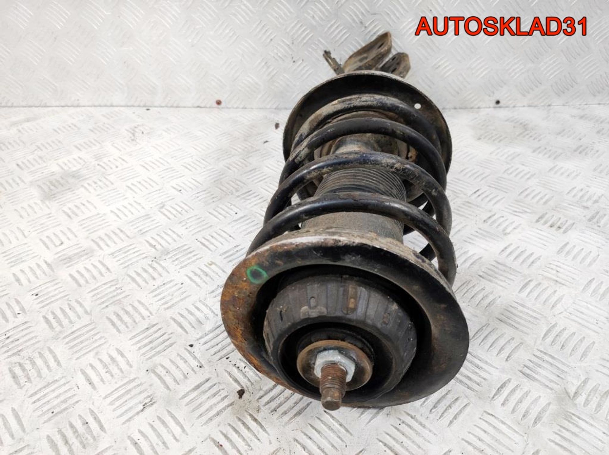 Амортизатор передний правый Opel Omega B 90575393, 4100 рублей, Дубовое