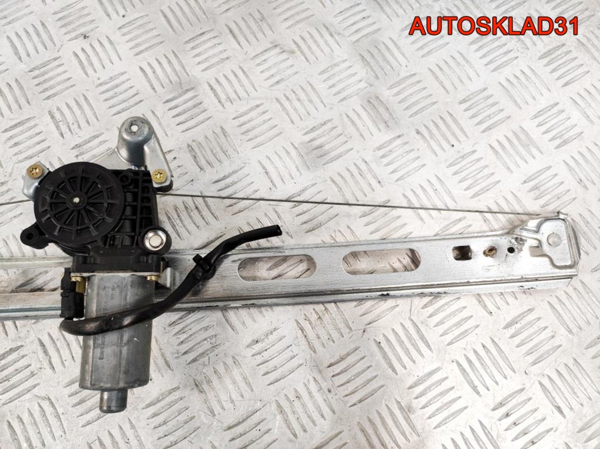 Стеклоподъемник передний правый Mercedes W168, 2300 рублей, Дубовое