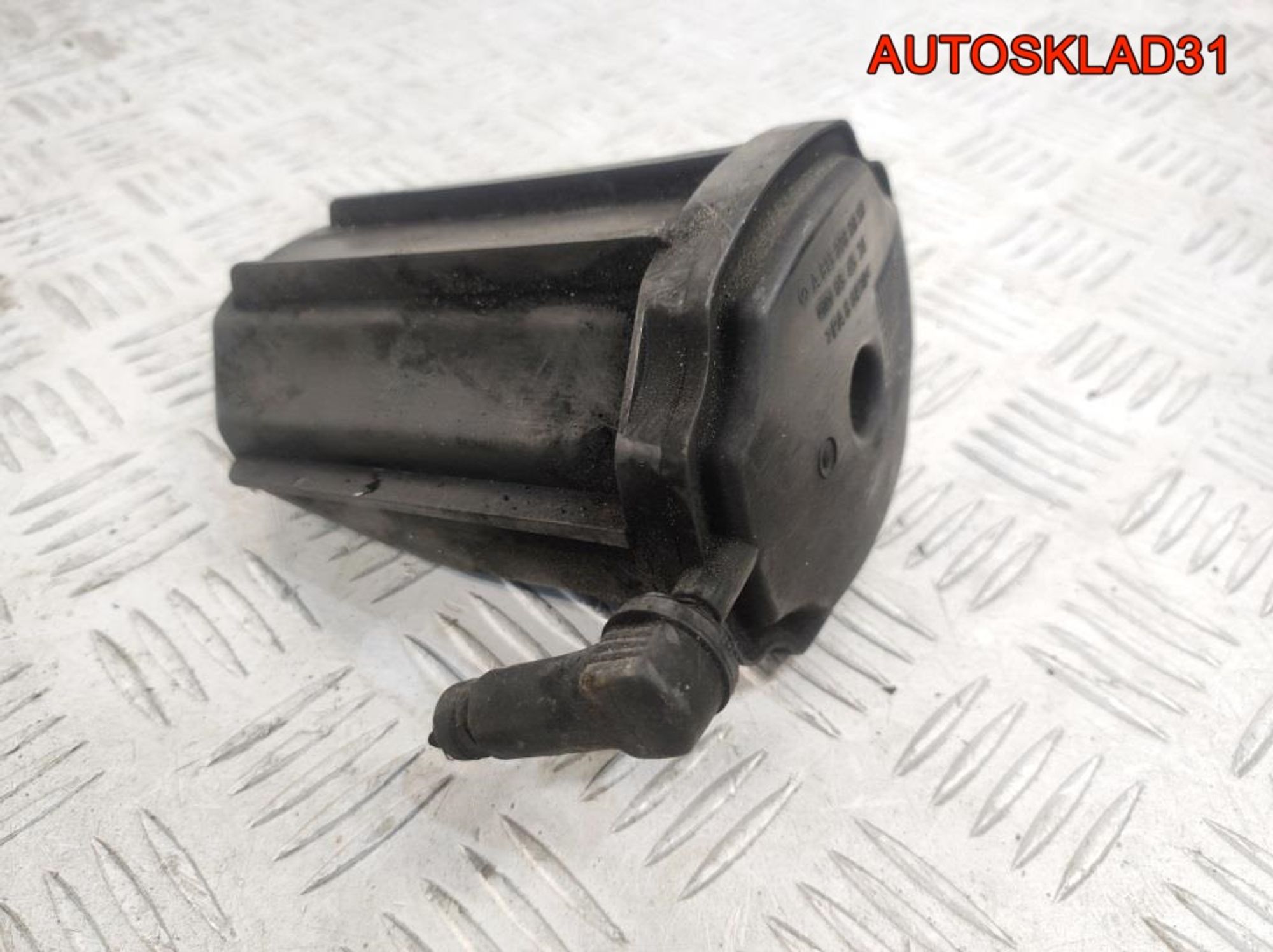 Ресивер воздушный Mercedes W220  3.2 613.960 A6130780090, 700 рублей, Дубовое