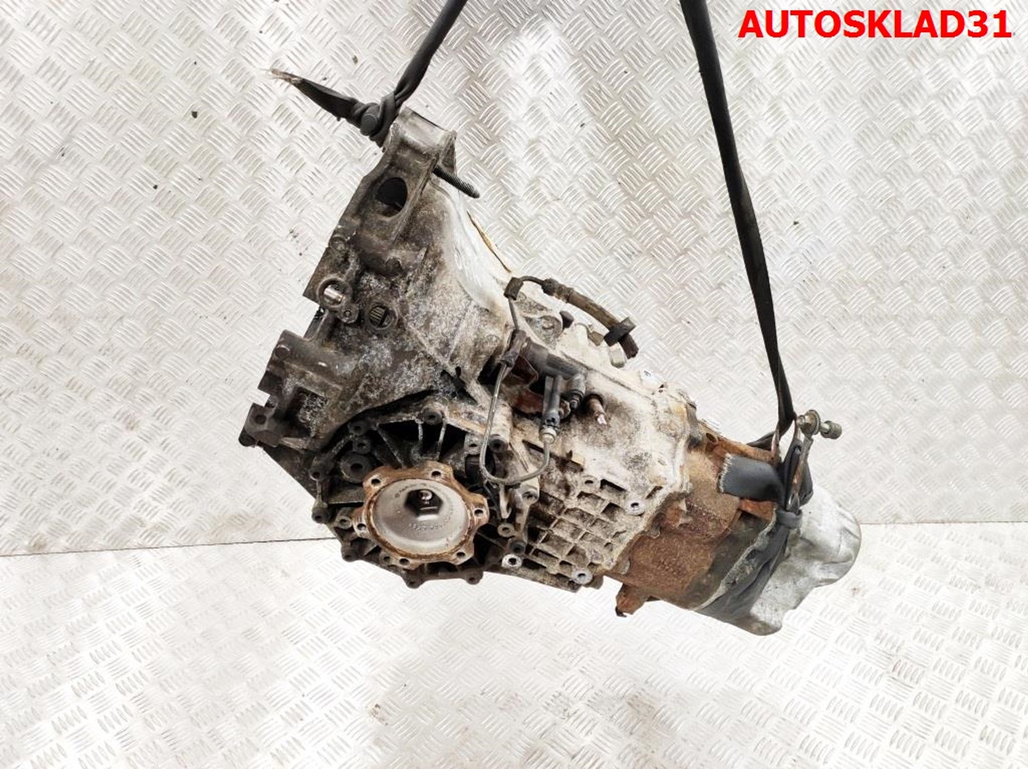 МКПП HHQ 6 ступенчатая VW Passat B5+ 2,0 BGW Дизель, 20000 рублей, Дубовое