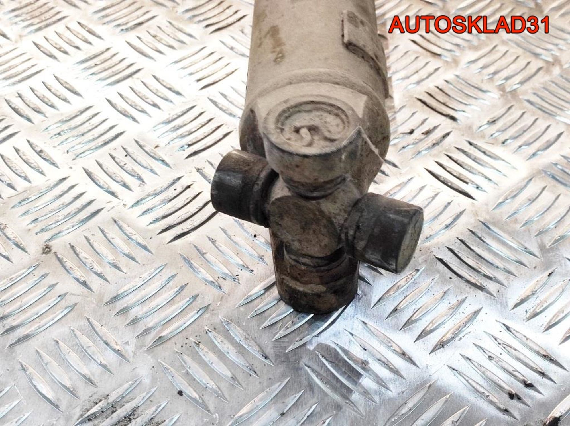 Вал карданный Ford Maverick 2 3,0 7KB4 Бензин АКПП, 10000 рублей, Дубовое