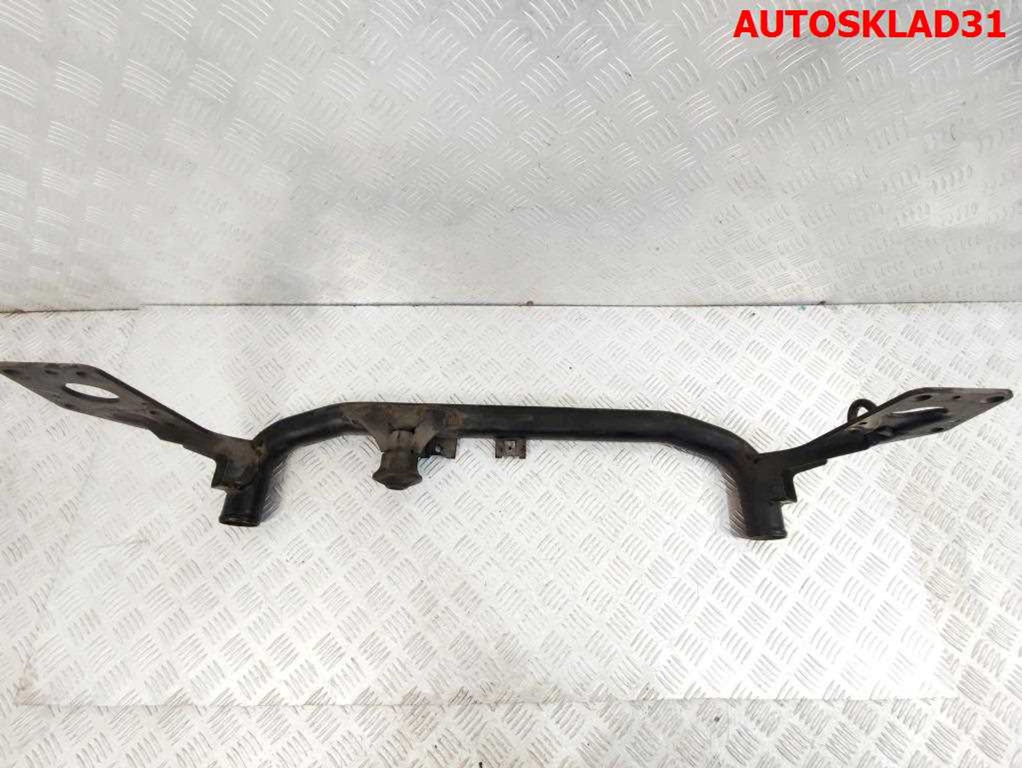 Балка передняя поперечная Audi A4 B5 8D0199521M, 1000 рублей, Дубовое