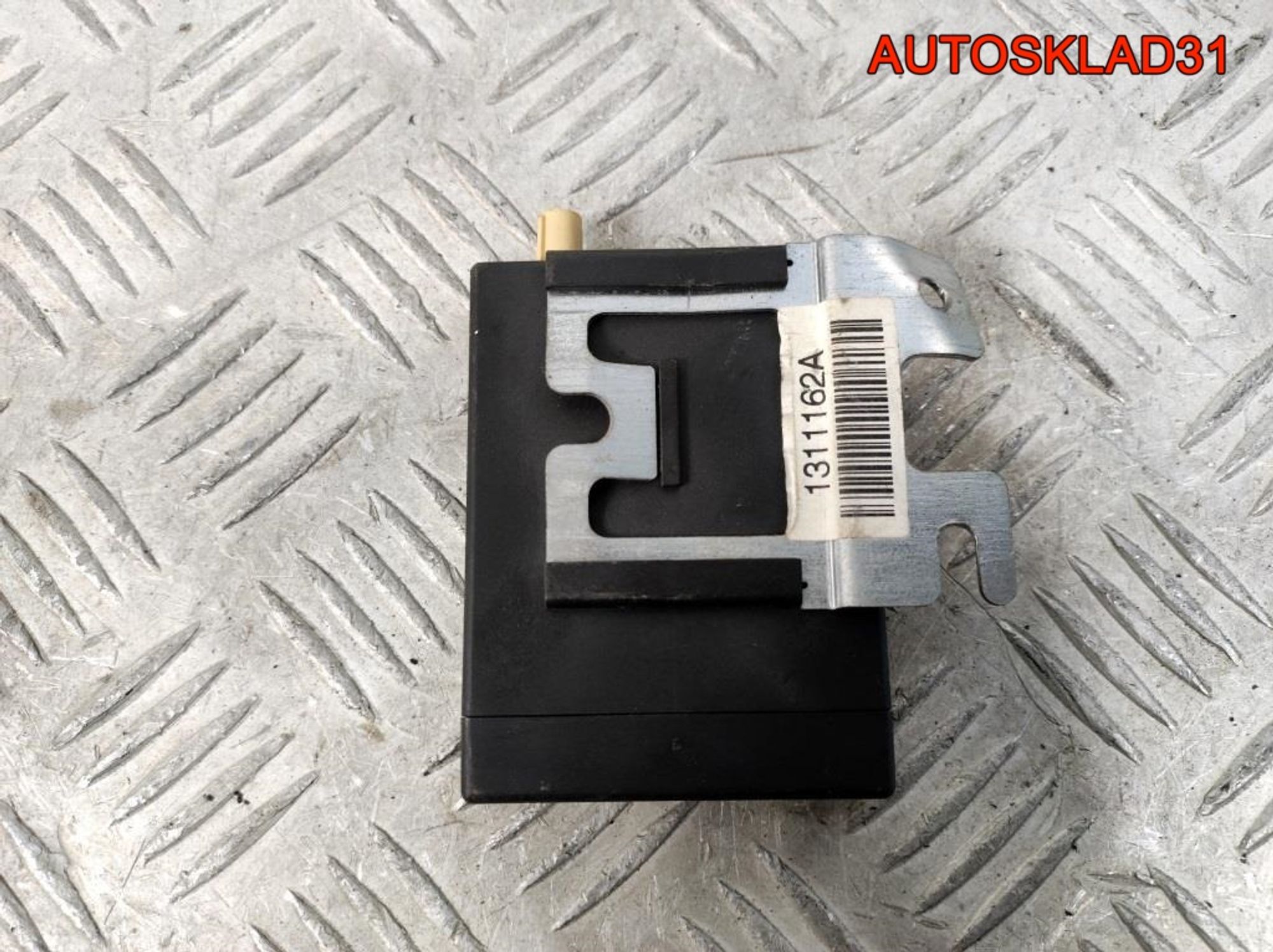 Блок управления Volkswagen Passat B6 9013799A, 2700 рублей, Дубовое