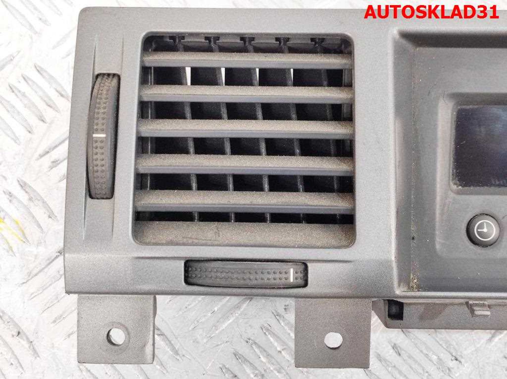 Дисплей информационный Opel Vectra C 13114365, 2000 рублей, Дубовое