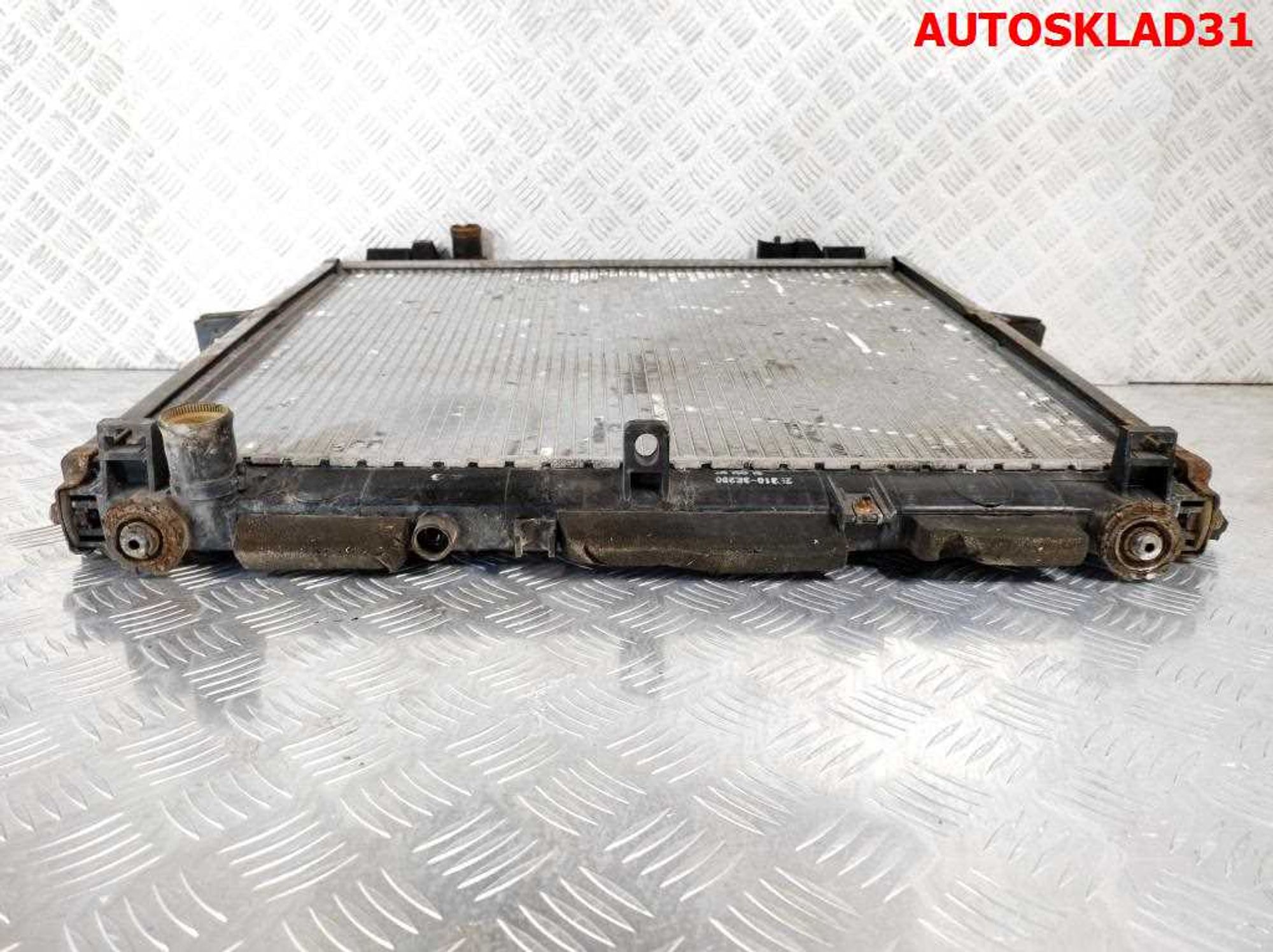 Радиатор основной Kia Sorento 1 253103E200, 5000 рублей, Дубовое