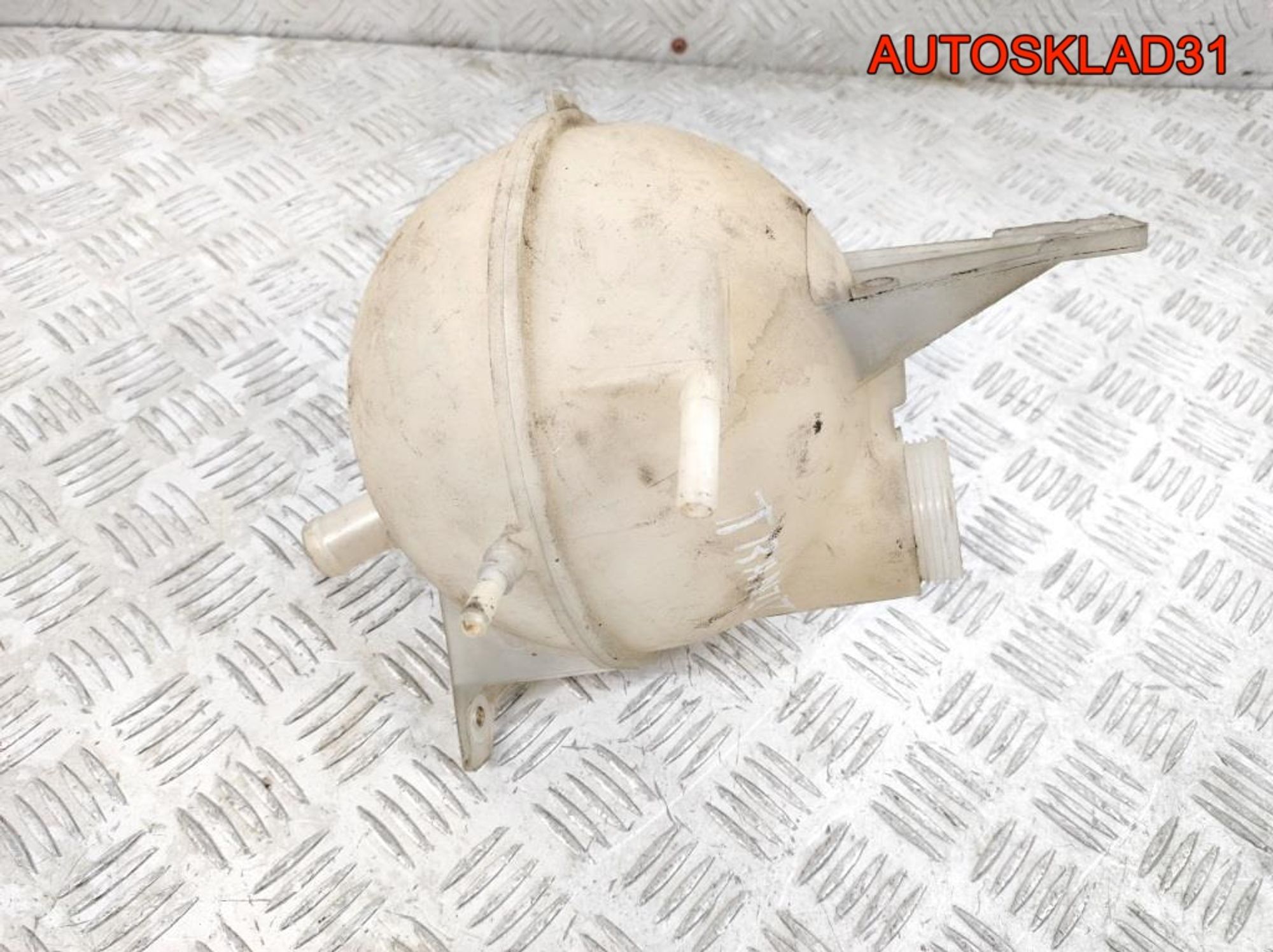 Бачок расширительный Ford Transit FA 6C118K218A, 1500 рублей, Дубовое