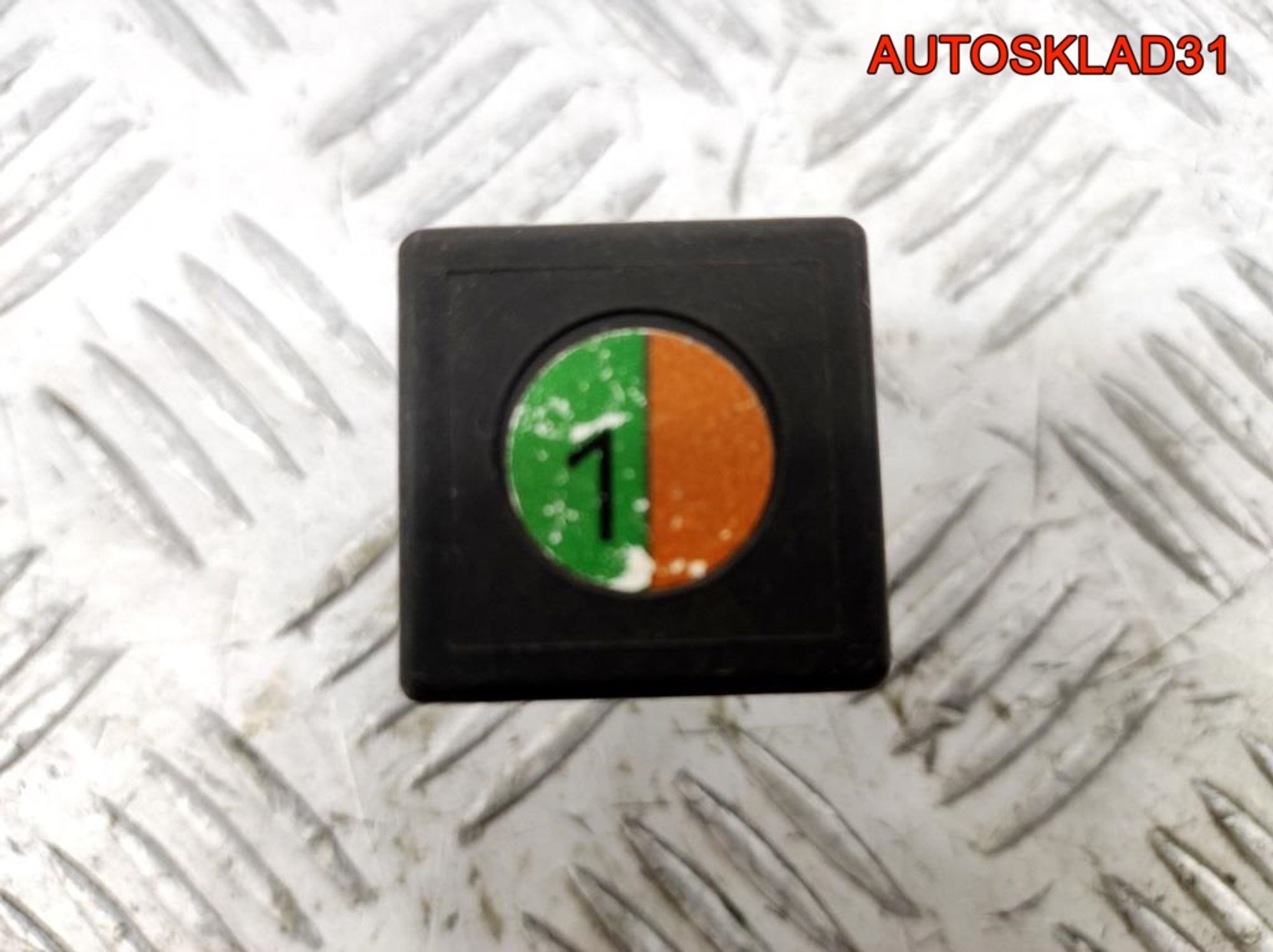 Реле холостого хода Audi 100 C3 811905343, 700 рублей, Дубовое