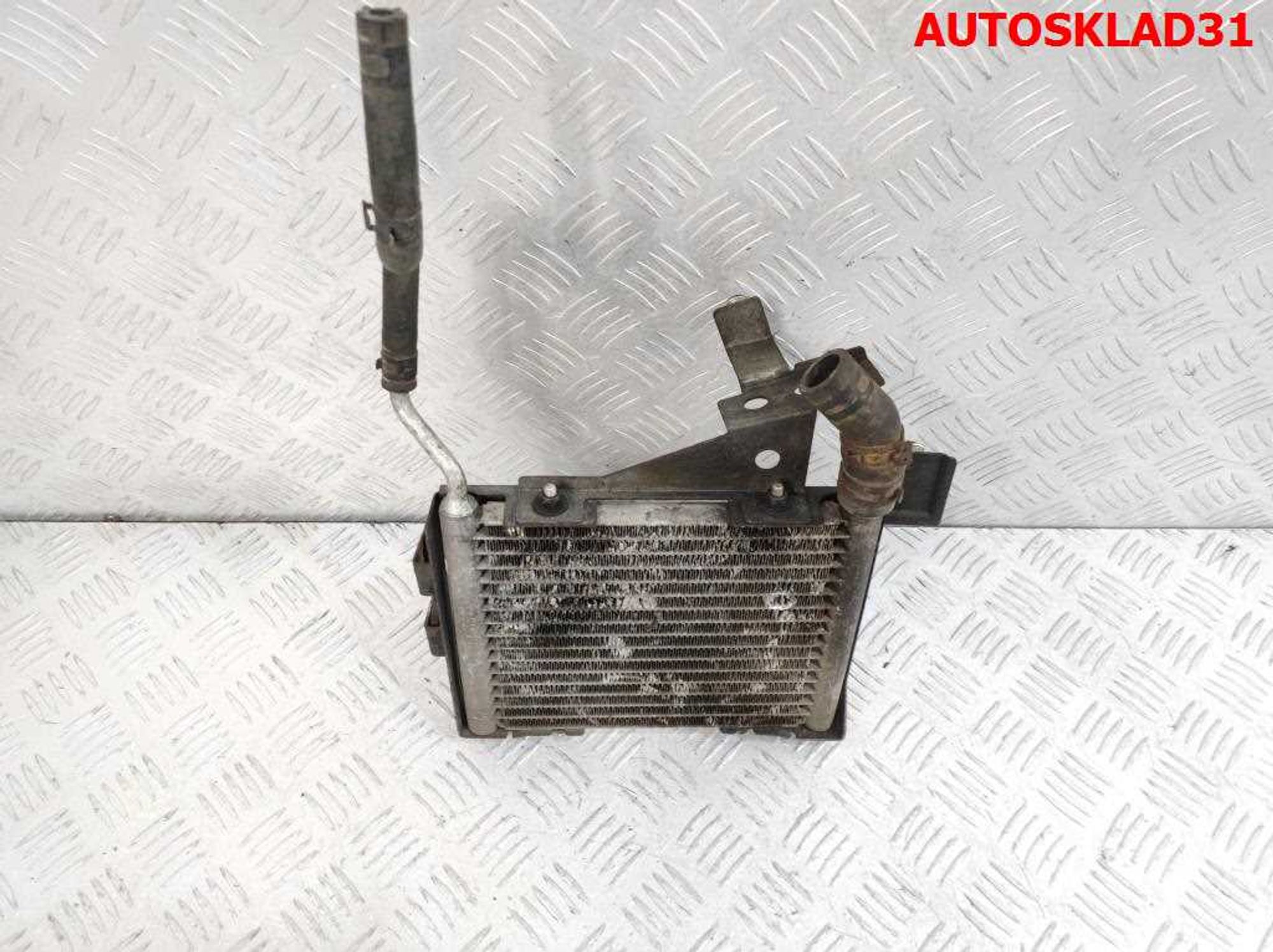 Радиатор топлива VW Passat B5 1,9 Дизель 8D0203503A, 1000 рублей, Дубовое