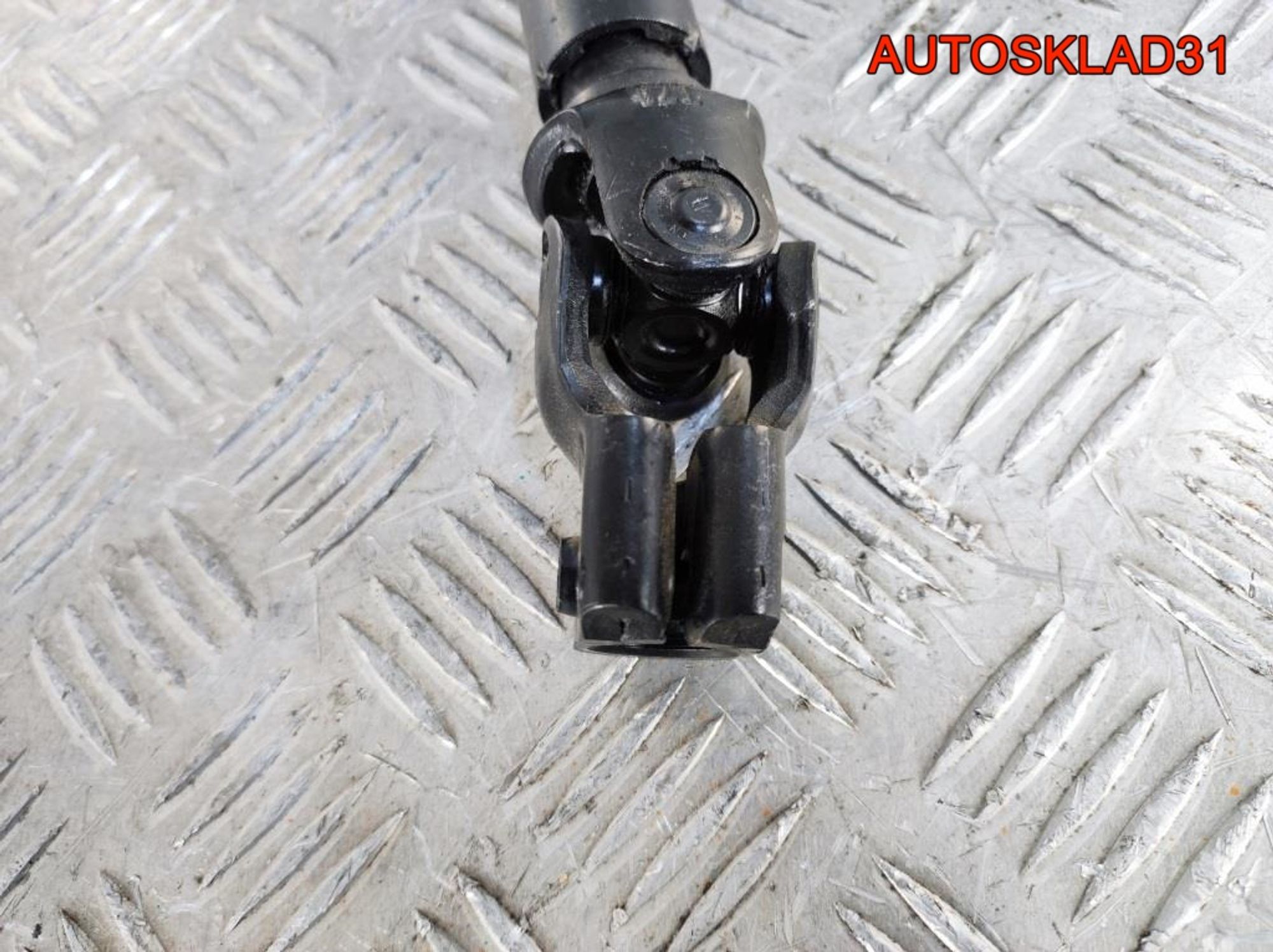 Кардан рулевой Opel Astra J 13251806, 900 рублей, Дубовое