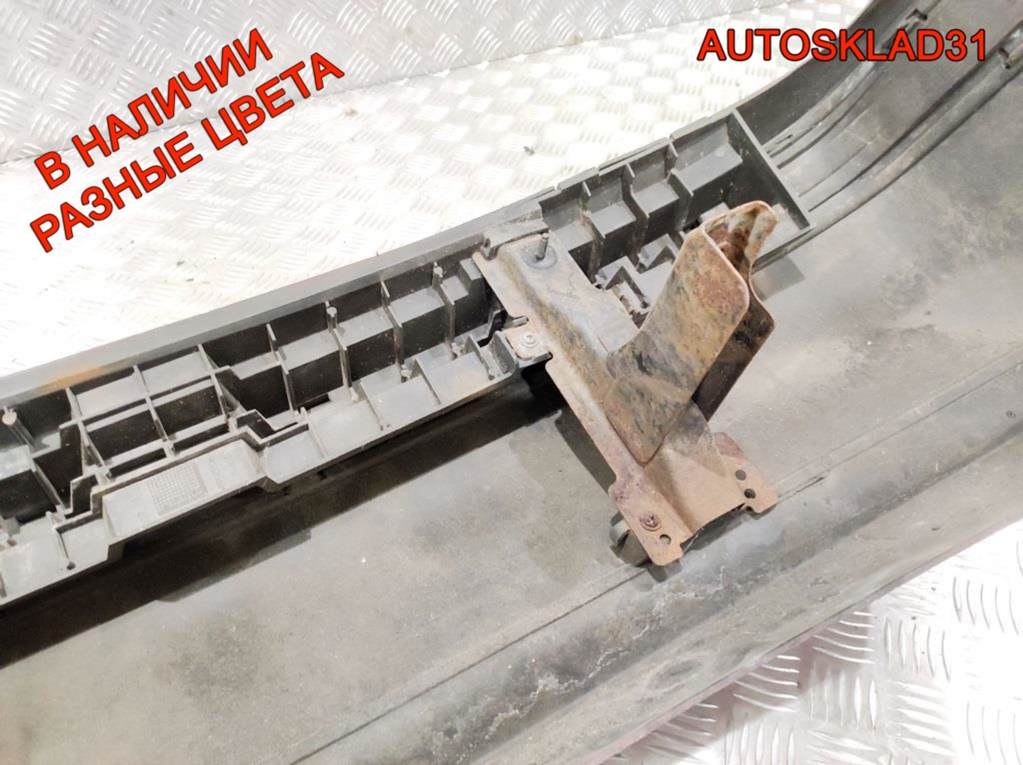Бампер задний Mitsubishi Carisma DA Рестайлинг XR510226, 15000 рублей, Дубовое