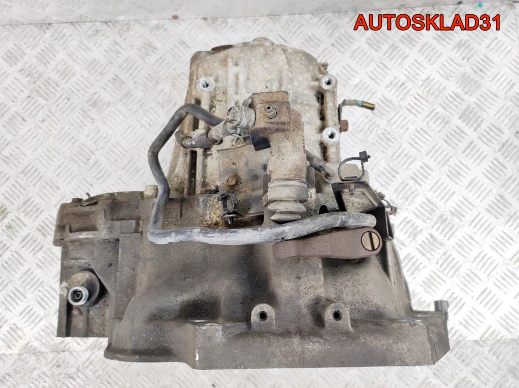 МКПП 6J00 Nissan Primera P11 2,0 SR20DE Бензин, 20000 рублей, Дубовое