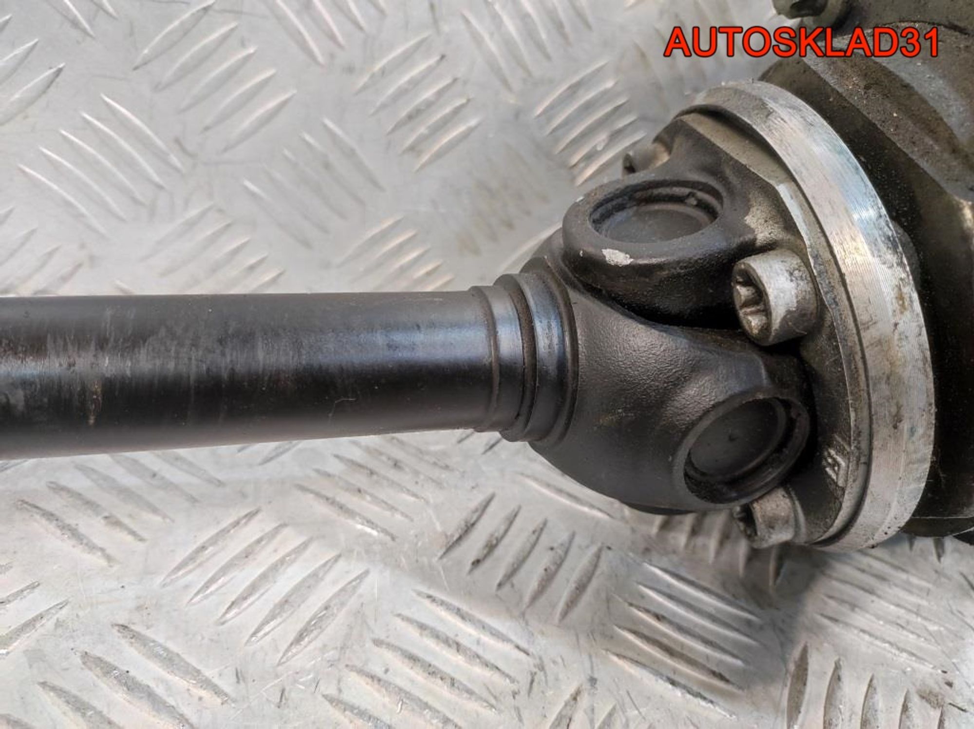 Кардан передний Mercedes GLK X204 A2044102401, 22000 рублей, Дубовое