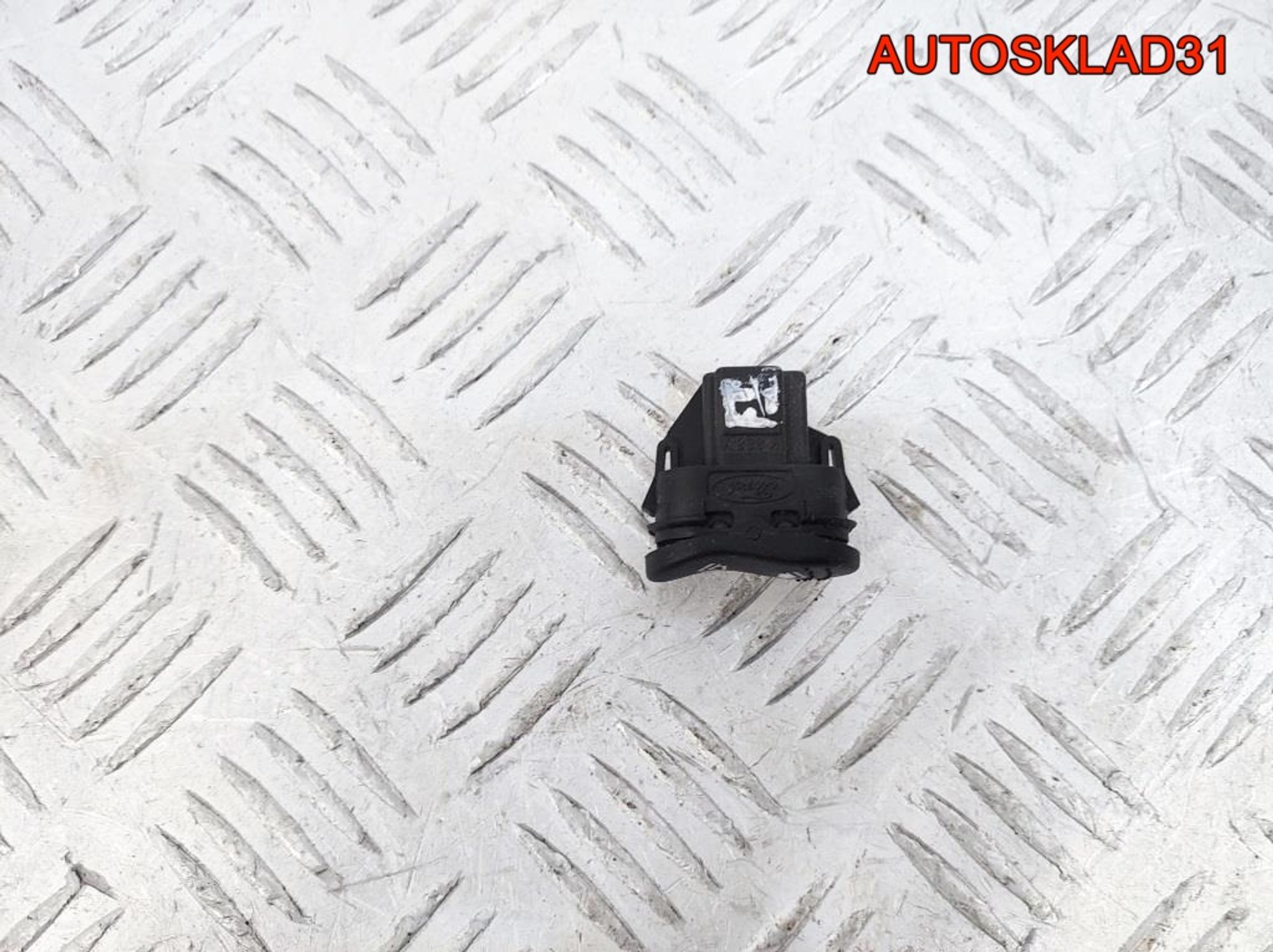 Кнопка стеклоподъемника Ford Focus 1 98AB14529DL, 500 рублей, Дубовое