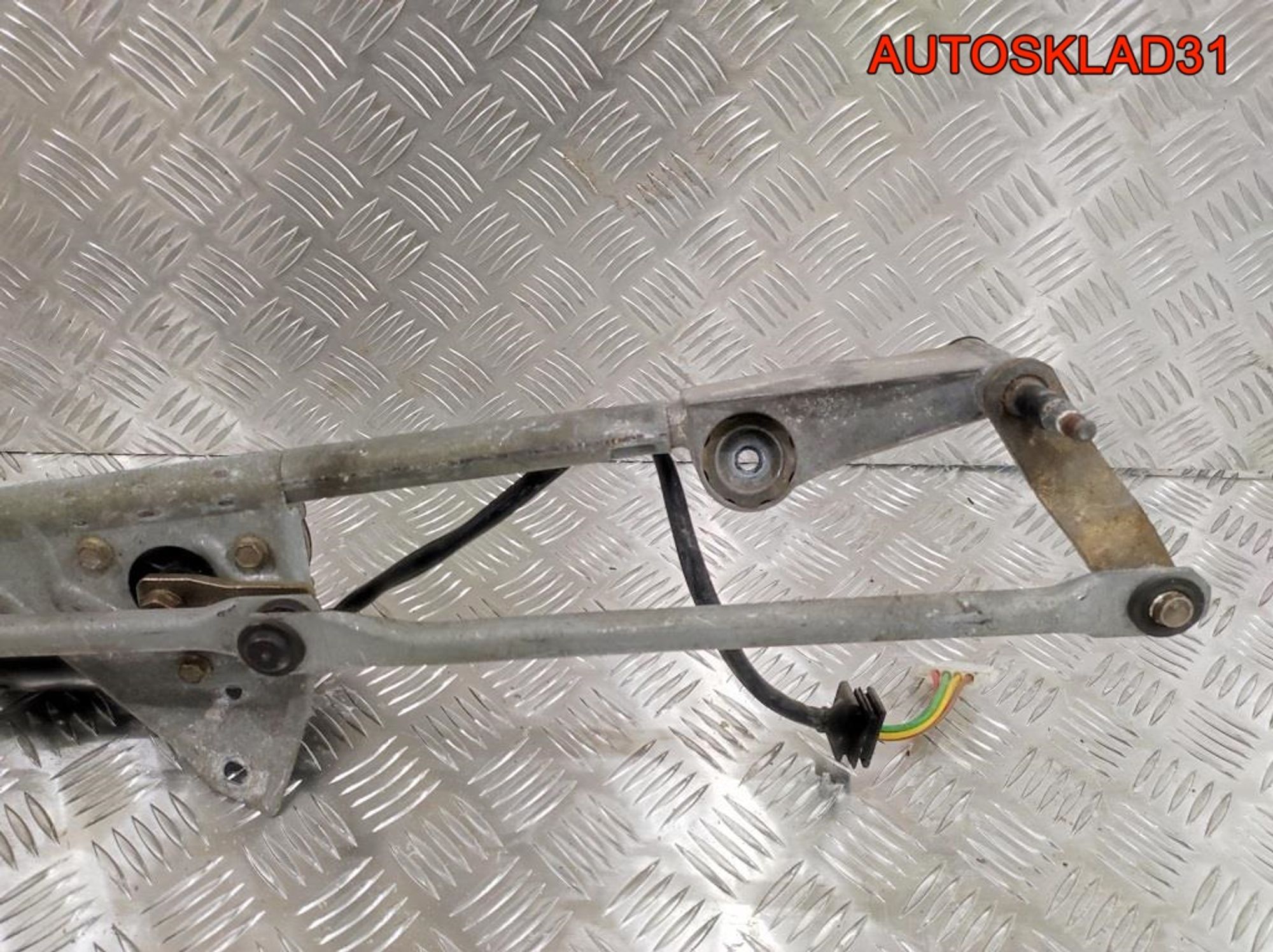 Трапеция дворников Mercedes W203 A2038240305, 3600 рублей, Дубовое