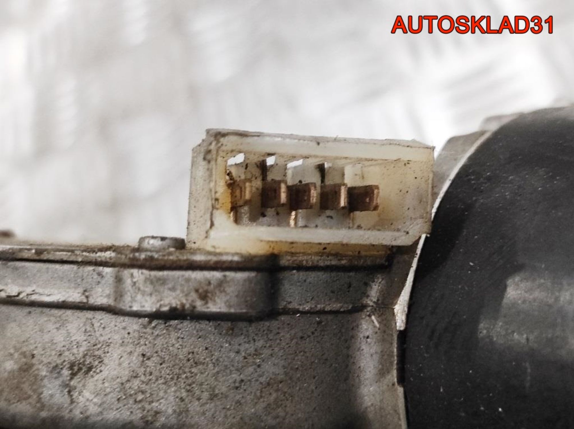 Трапеция дворников Volkswagen Passat B3 357955605, 1800 рублей, Дубовое