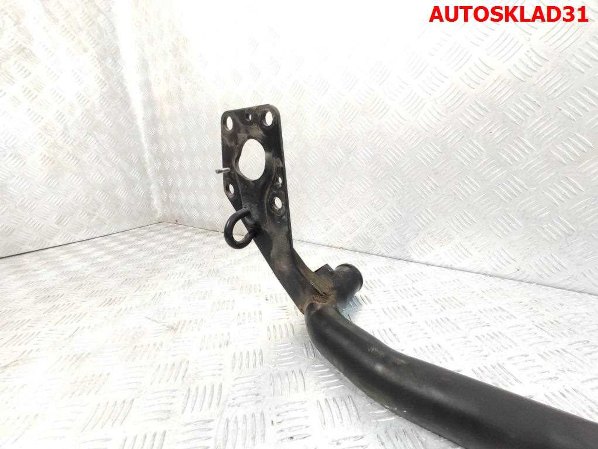 Балка передняя поперечная Audi A4 B5 8D0199521M, 1000 рублей, Дубовое